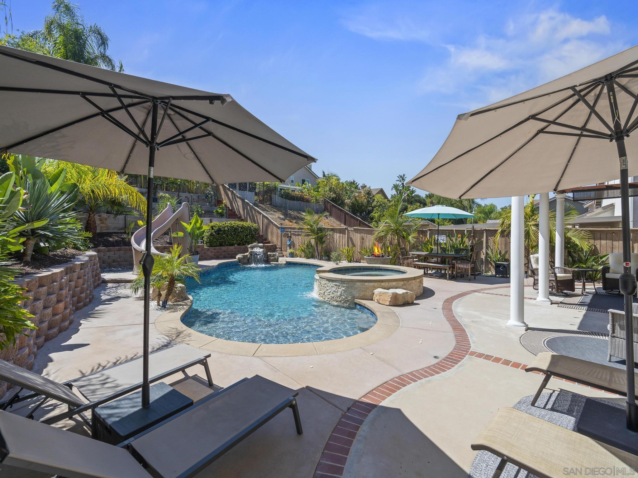 Detail Gallery Image 47 of 67 For 2034  Mount Langley, Chula Vista,  CA 91913 - 5 Beds | 3 Baths