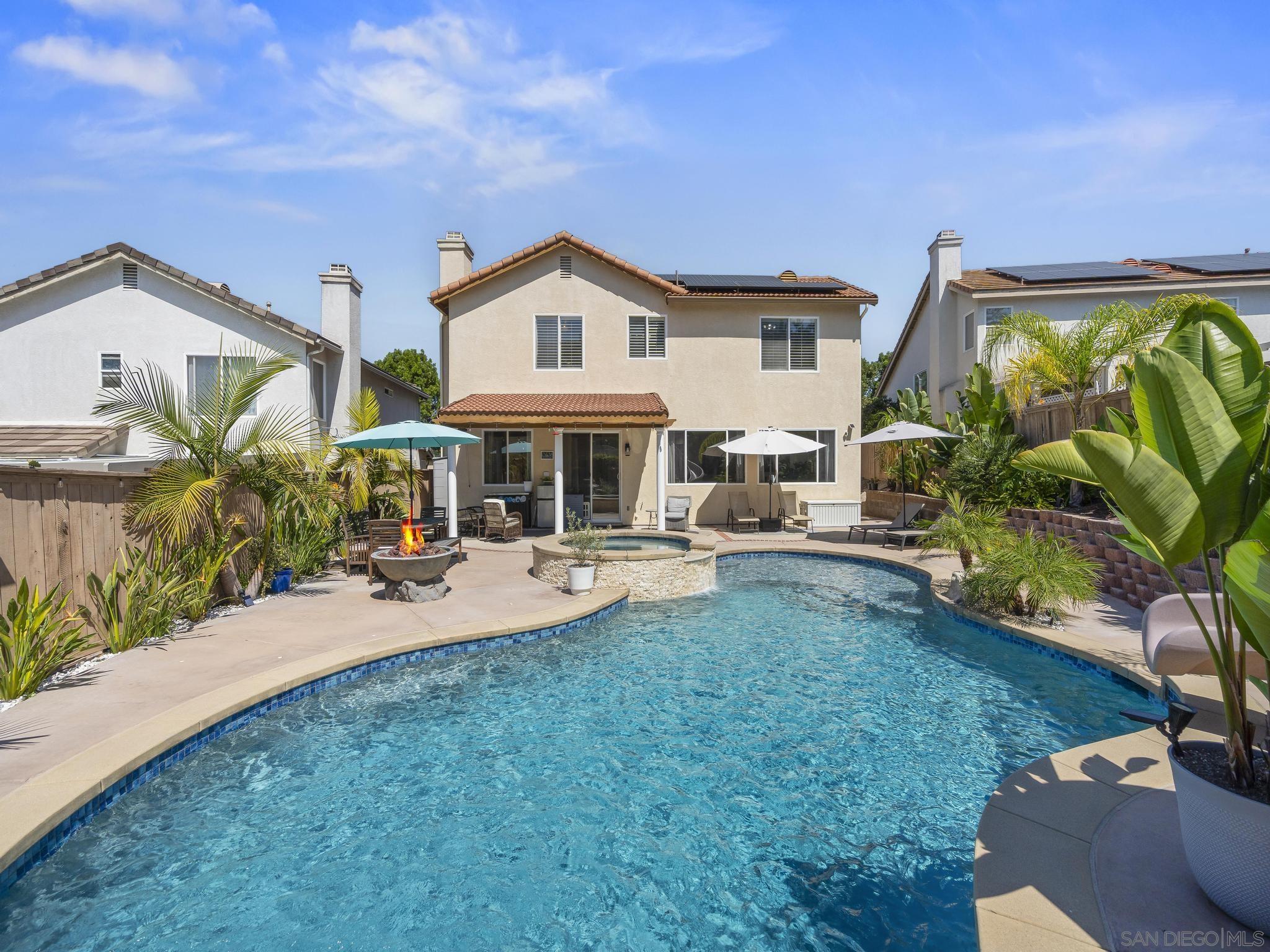 Detail Gallery Image 49 of 67 For 2034  Mount Langley, Chula Vista,  CA 91913 - 5 Beds | 3 Baths