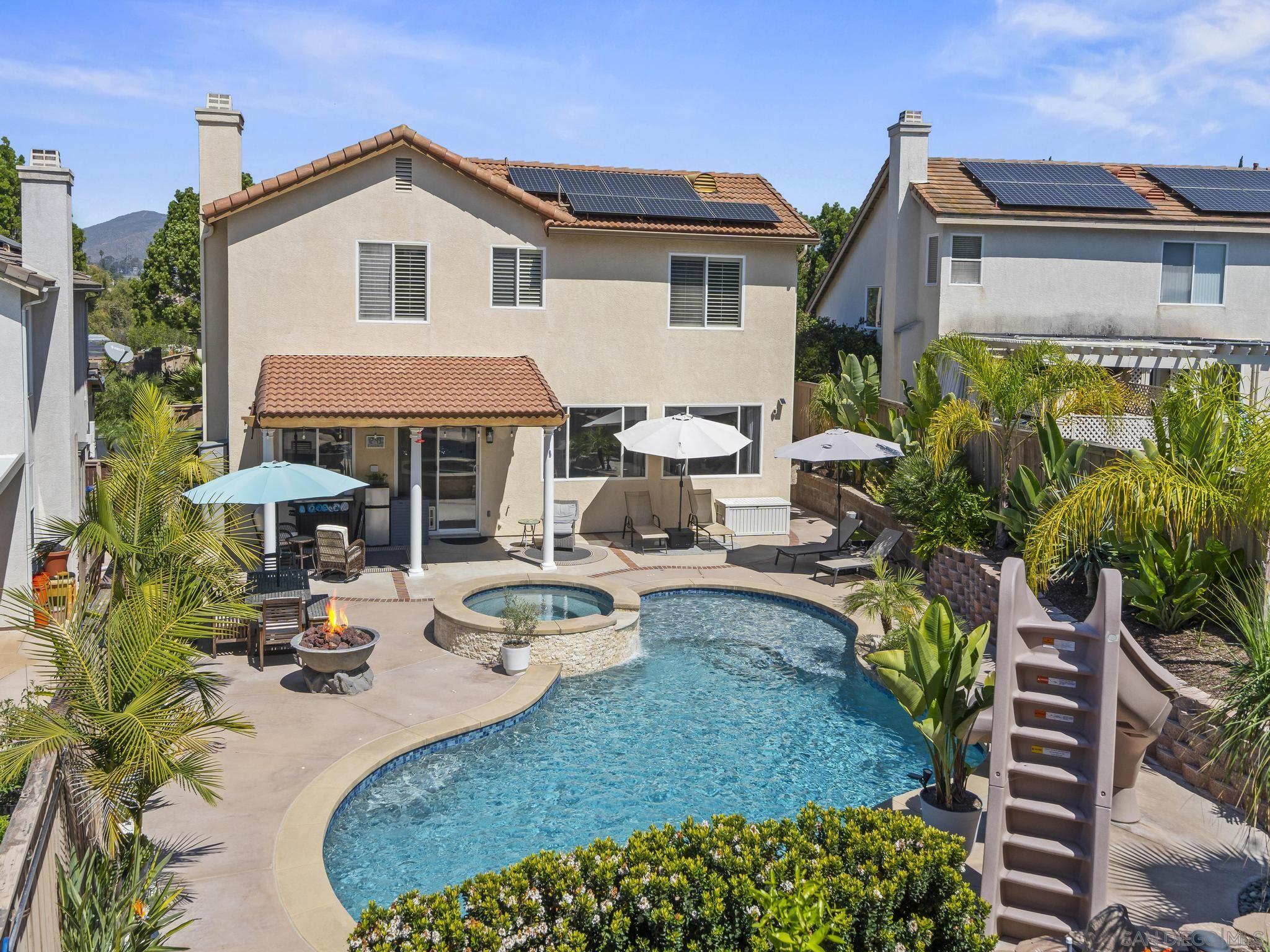 Detail Gallery Image 50 of 67 For 2034  Mount Langley, Chula Vista,  CA 91913 - 5 Beds | 3 Baths