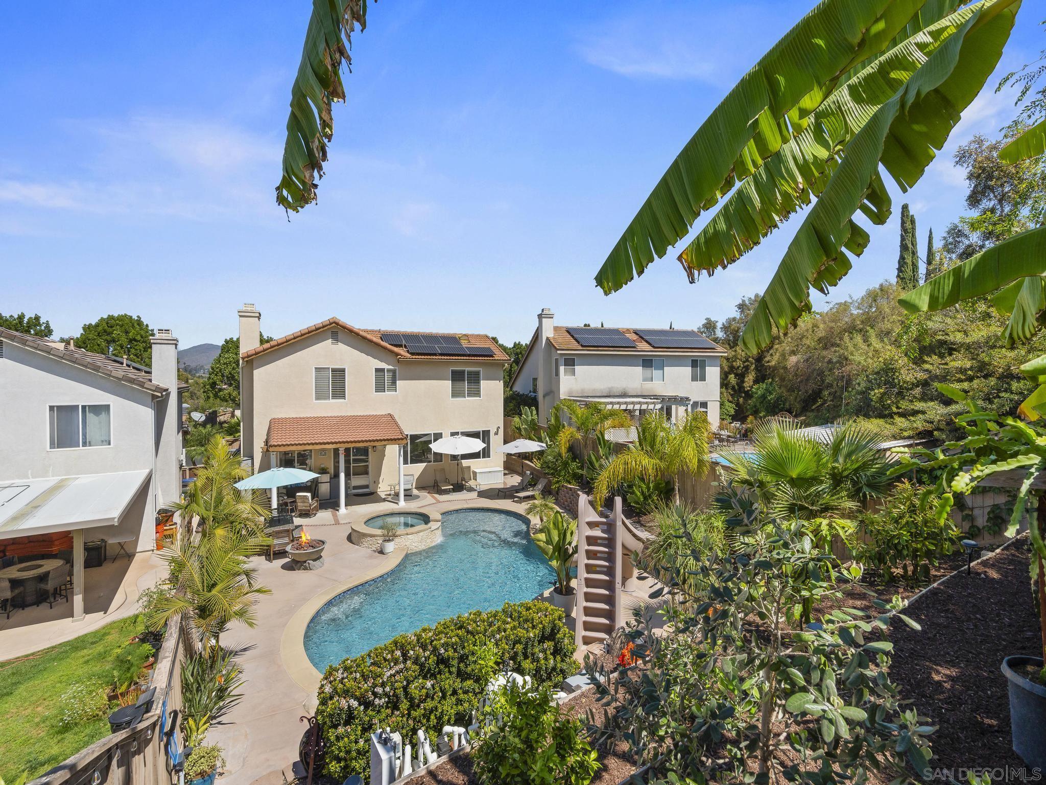 Detail Gallery Image 51 of 67 For 2034  Mount Langley, Chula Vista,  CA 91913 - 5 Beds | 3 Baths