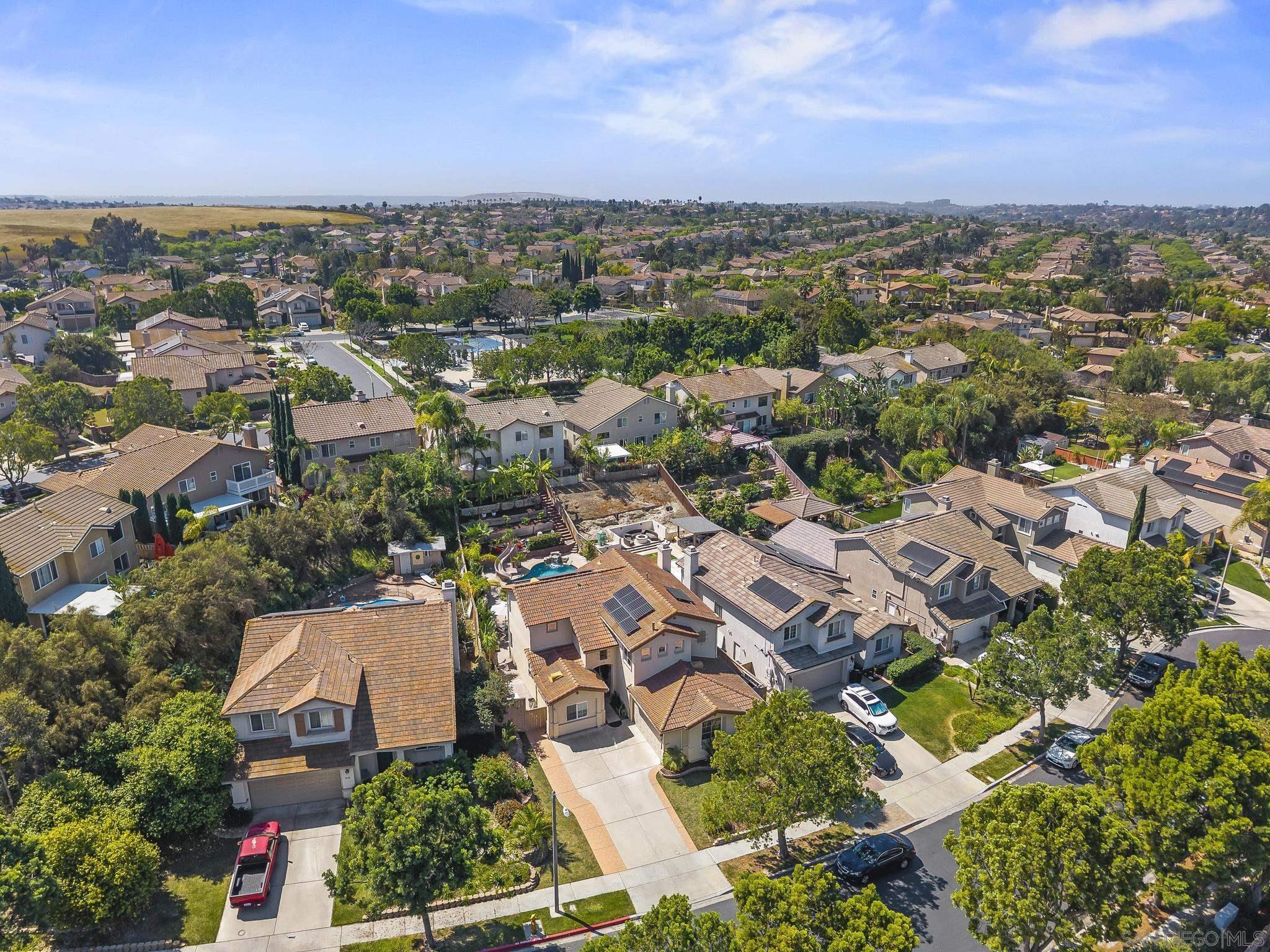 Detail Gallery Image 54 of 67 For 2034  Mount Langley, Chula Vista,  CA 91913 - 5 Beds | 3 Baths