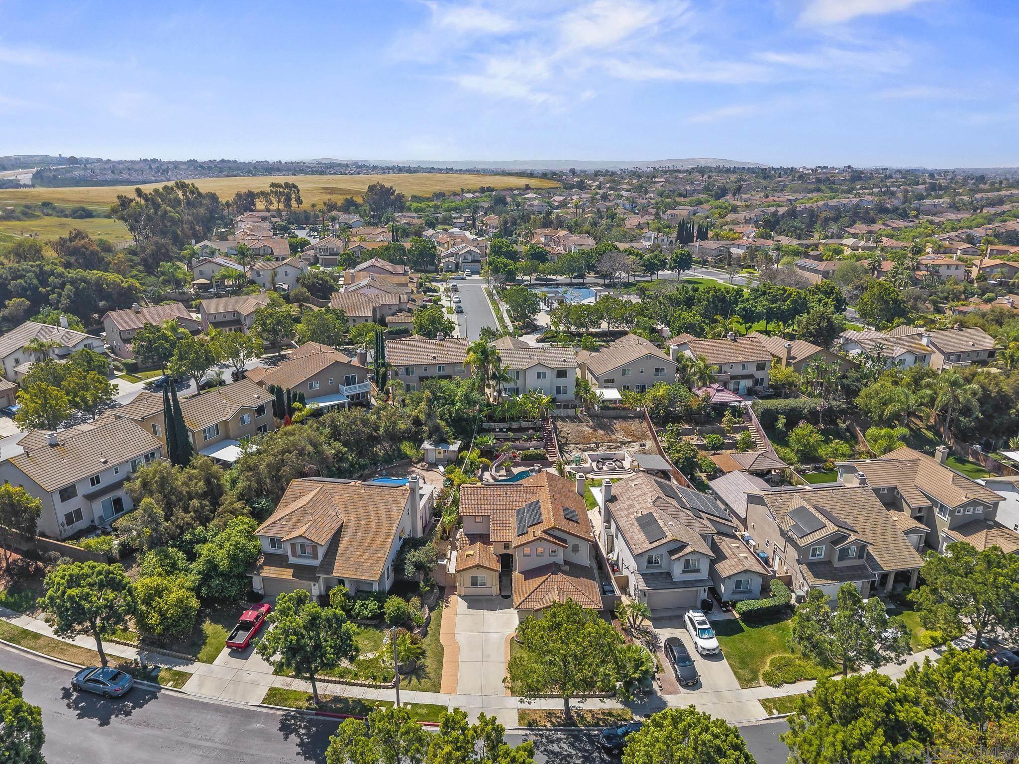 Detail Gallery Image 55 of 67 For 2034  Mount Langley, Chula Vista,  CA 91913 - 5 Beds | 3 Baths