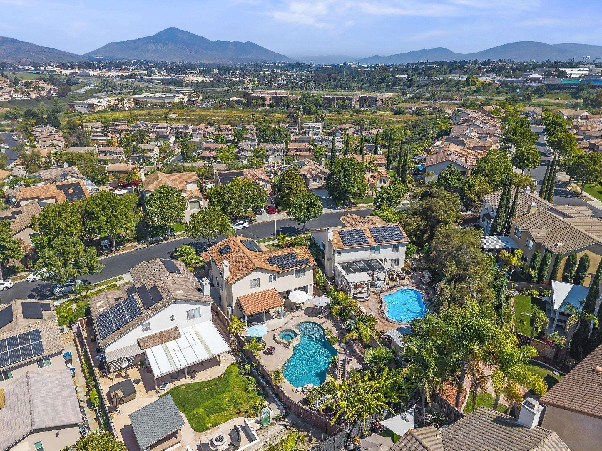 Detail Gallery Image 56 of 67 For 2034  Mount Langley, Chula Vista,  CA 91913 - 5 Beds | 3 Baths