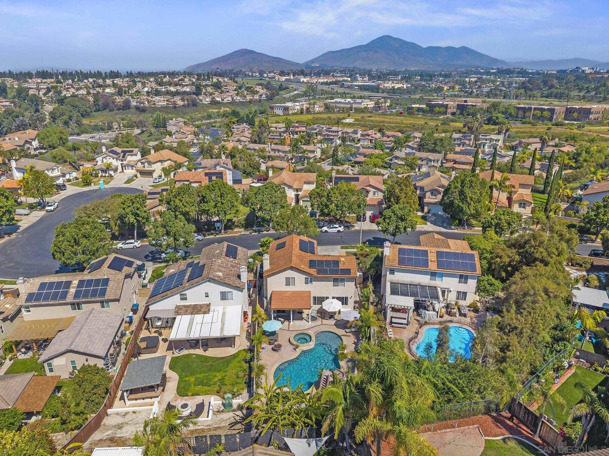 Detail Gallery Image 57 of 67 For 2034  Mount Langley, Chula Vista,  CA 91913 - 5 Beds | 3 Baths