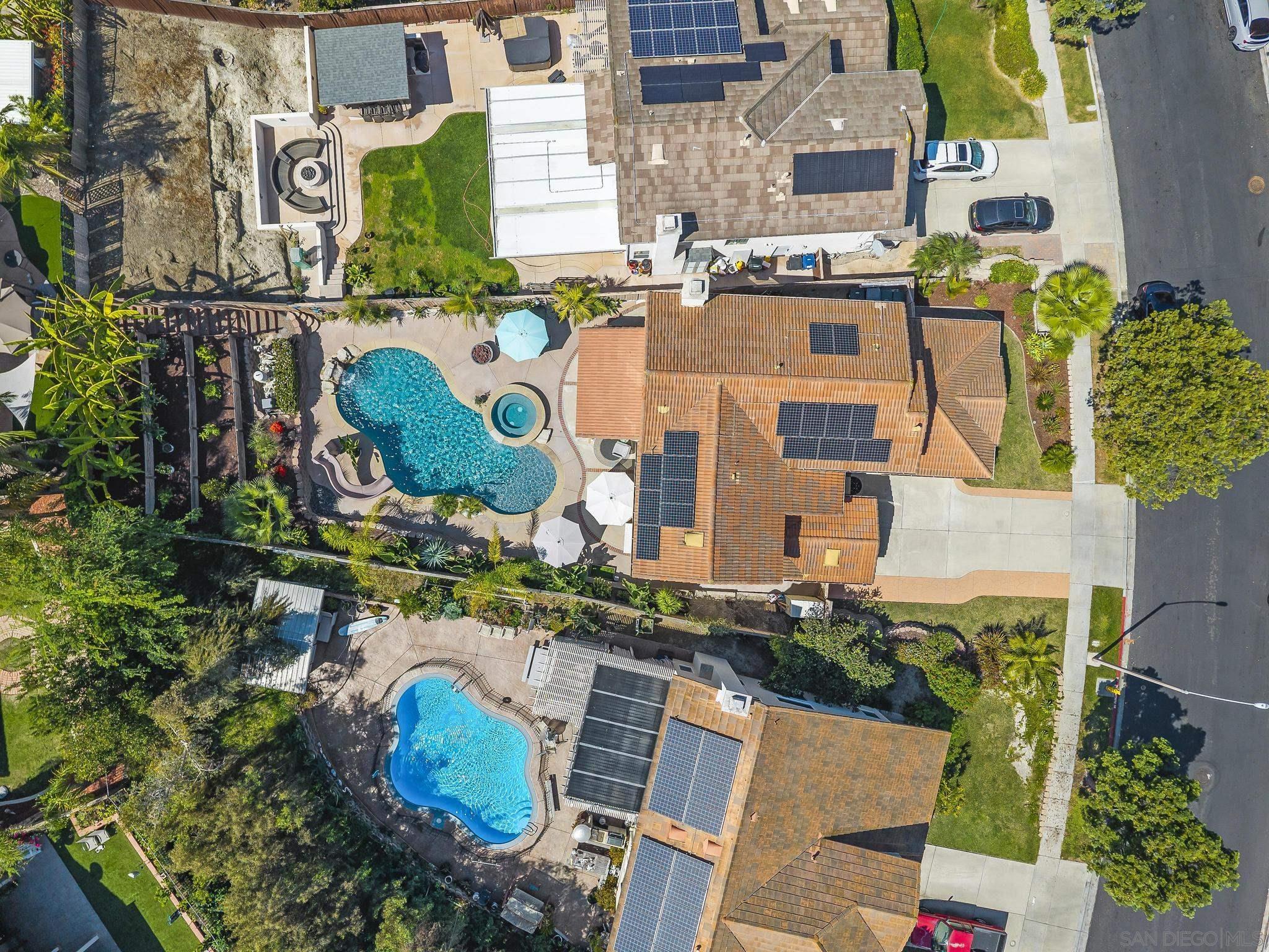 Detail Gallery Image 58 of 67 For 2034  Mount Langley, Chula Vista,  CA 91913 - 5 Beds | 3 Baths