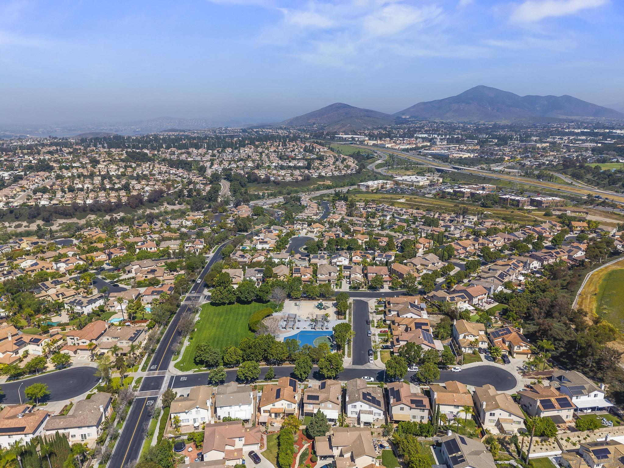 Detail Gallery Image 59 of 67 For 2034  Mount Langley, Chula Vista,  CA 91913 - 5 Beds | 3 Baths