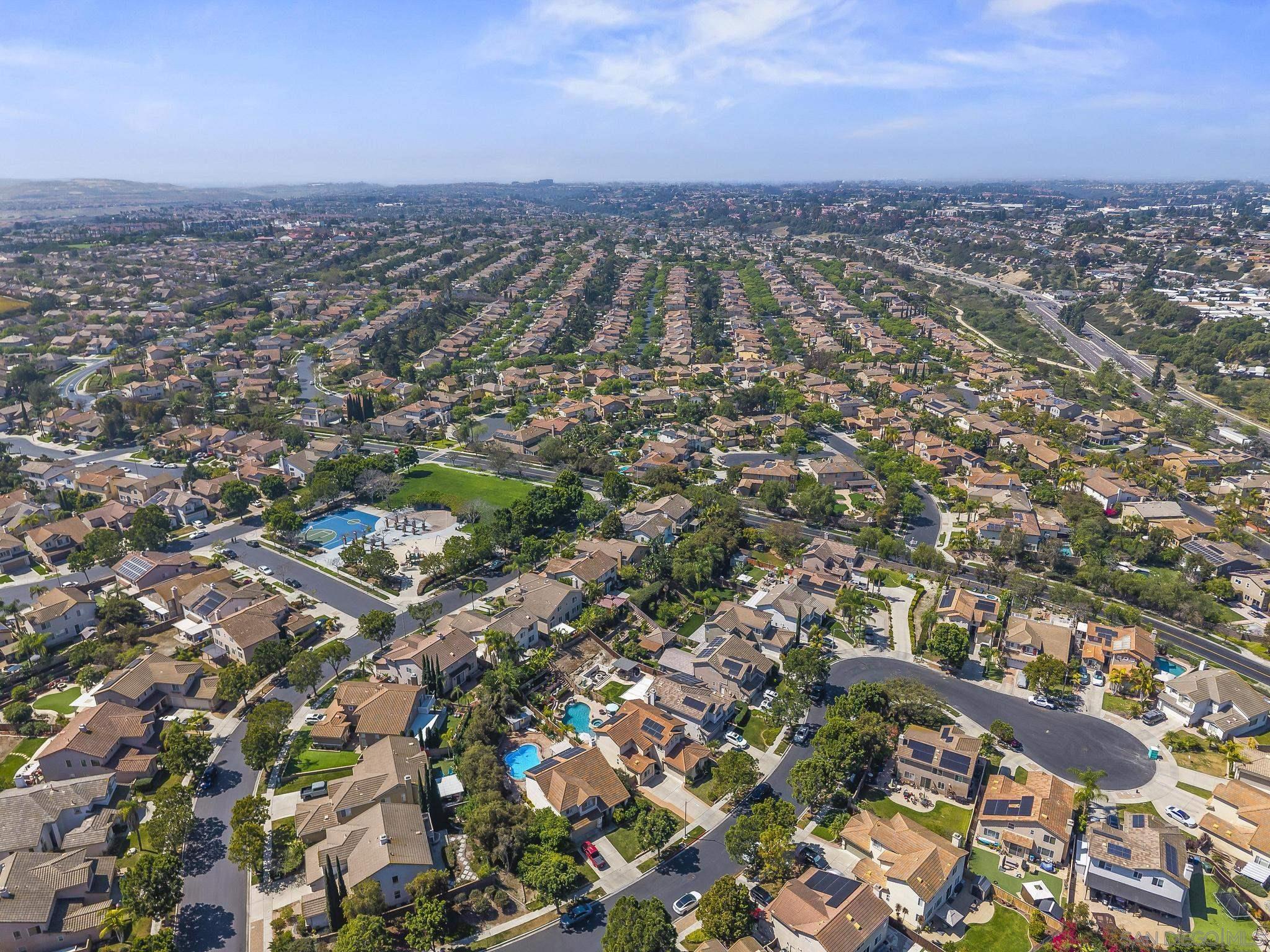 Detail Gallery Image 60 of 67 For 2034  Mount Langley, Chula Vista,  CA 91913 - 5 Beds | 3 Baths