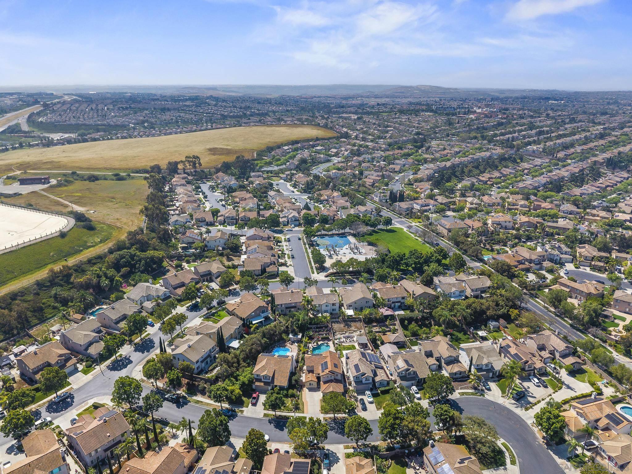 Detail Gallery Image 61 of 67 For 2034  Mount Langley, Chula Vista,  CA 91913 - 5 Beds | 3 Baths