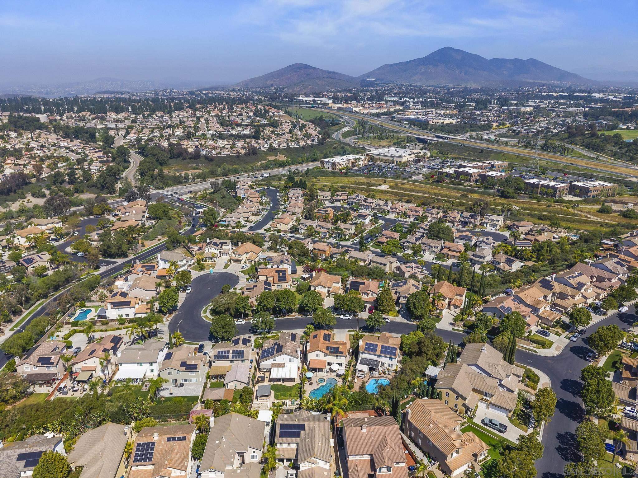 Detail Gallery Image 62 of 67 For 2034  Mount Langley, Chula Vista,  CA 91913 - 5 Beds | 3 Baths