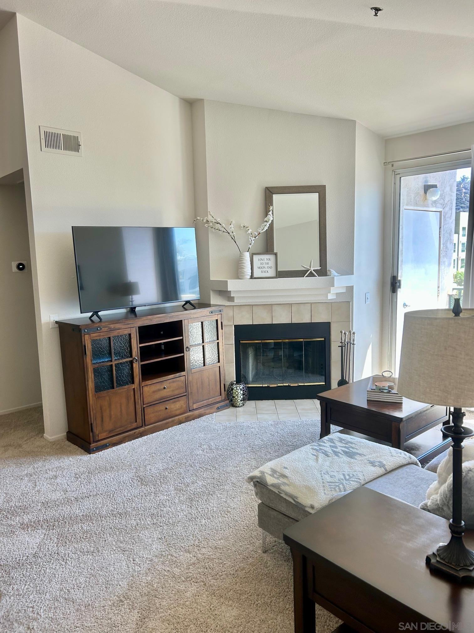 Detail Gallery Image 11 of 11 For 640  Camino De La Reina  #1405,  San Diego,  CA 92108 - 1 Beds | 1 Baths