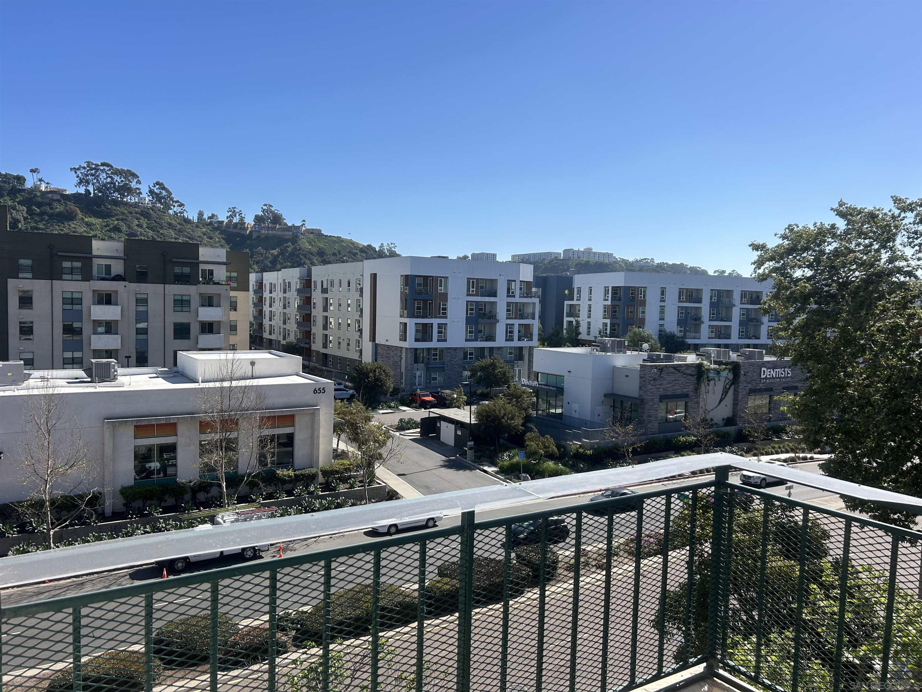 Detail Gallery Image 13 of 14 For 640  Camino De La Reina  #1405,  San Diego,  CA 92108 - 1 Beds | 1 Baths