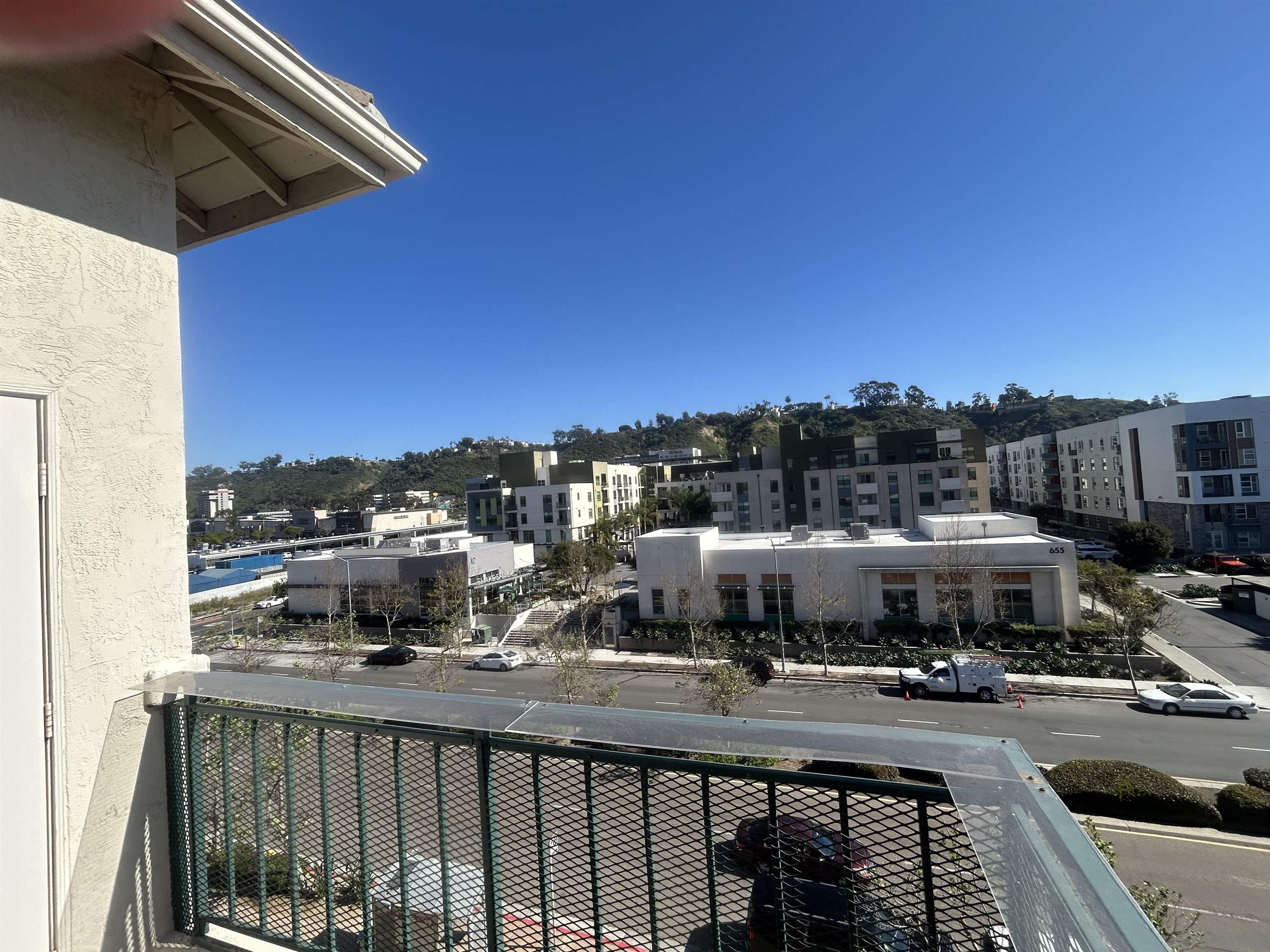 Detail Gallery Image 14 of 14 For 640  Camino De La Reina  #1405,  San Diego,  CA 92108 - 1 Beds | 1 Baths