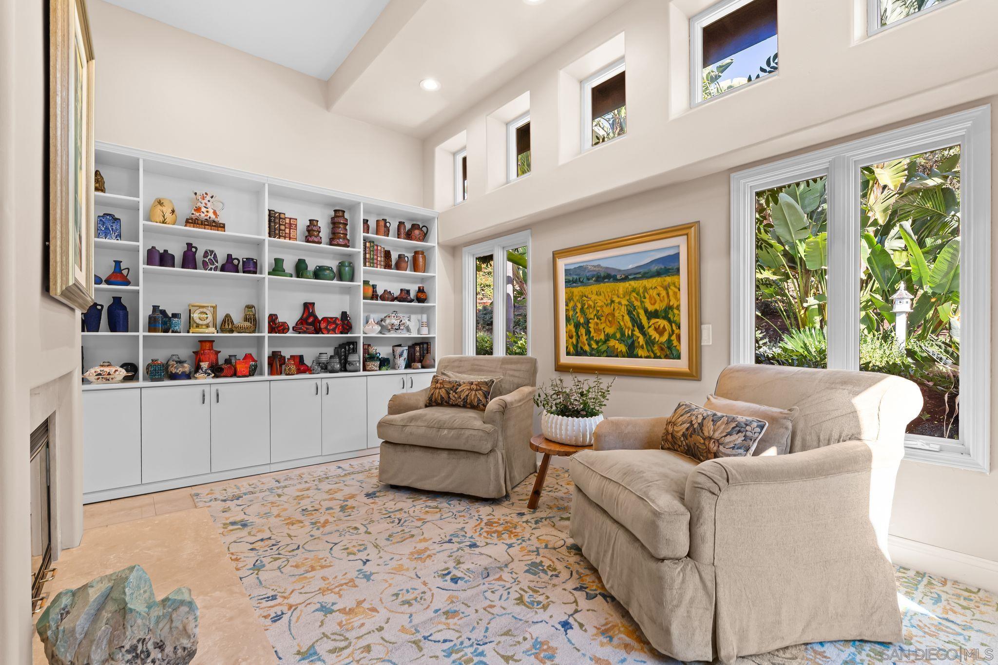 Detail Gallery Image 16 of 49 For 3369  Rocking Horse Cir, Encinitas,  CA 92024 - 5 Beds | 6/1 Baths