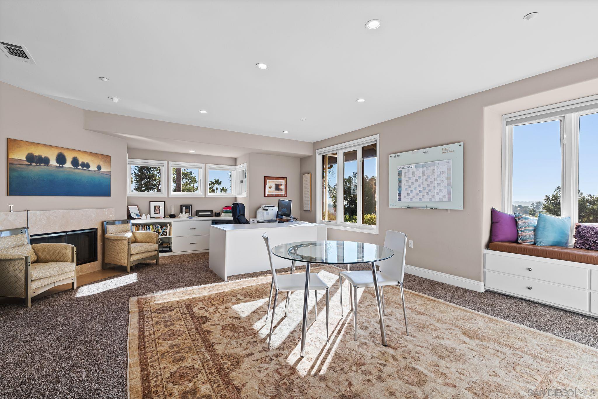 Detail Gallery Image 21 of 49 For 3369  Rocking Horse Cir, Encinitas,  CA 92024 - 5 Beds | 6/1 Baths