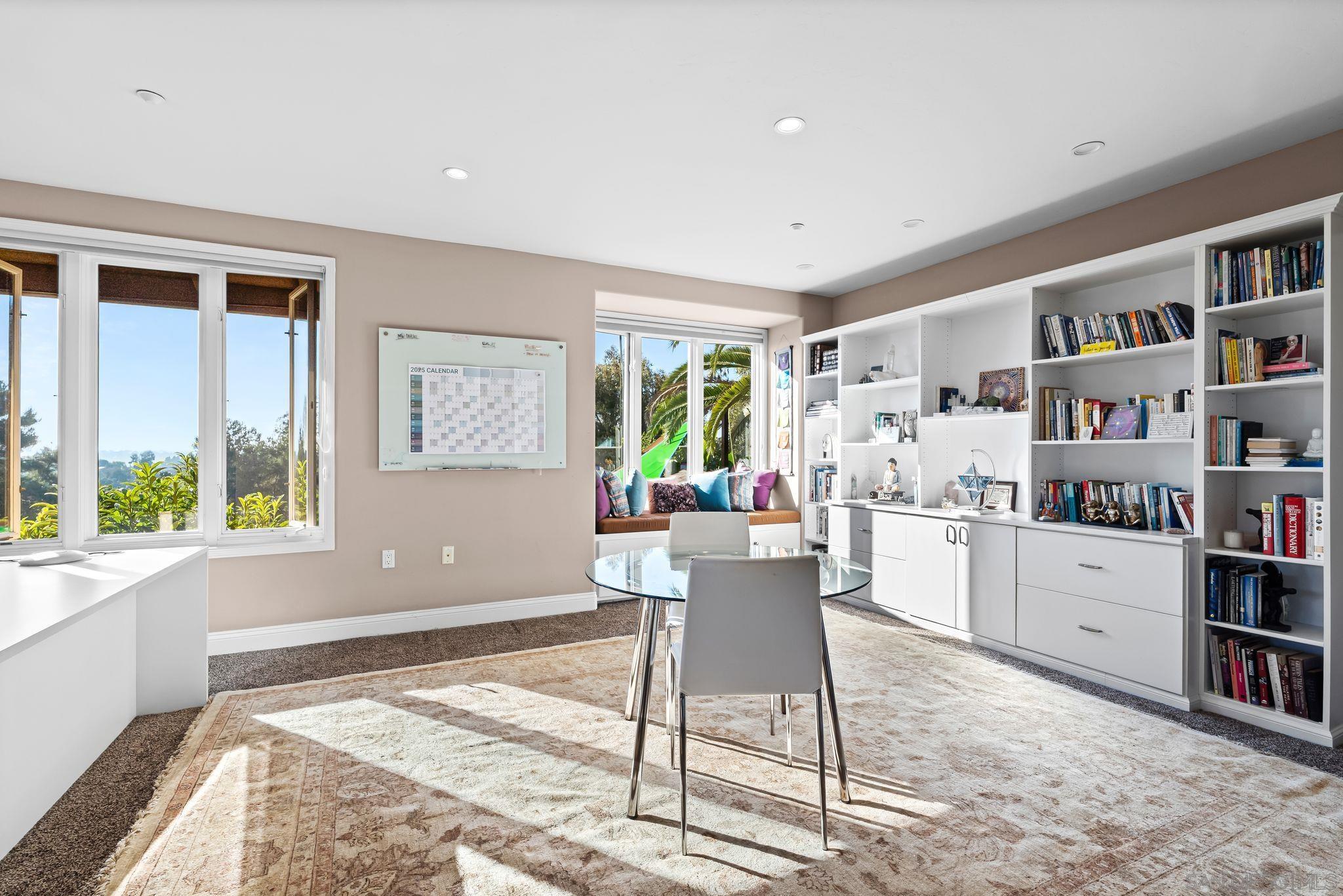 Detail Gallery Image 22 of 49 For 3369  Rocking Horse Cir, Encinitas,  CA 92024 - 5 Beds | 6/1 Baths