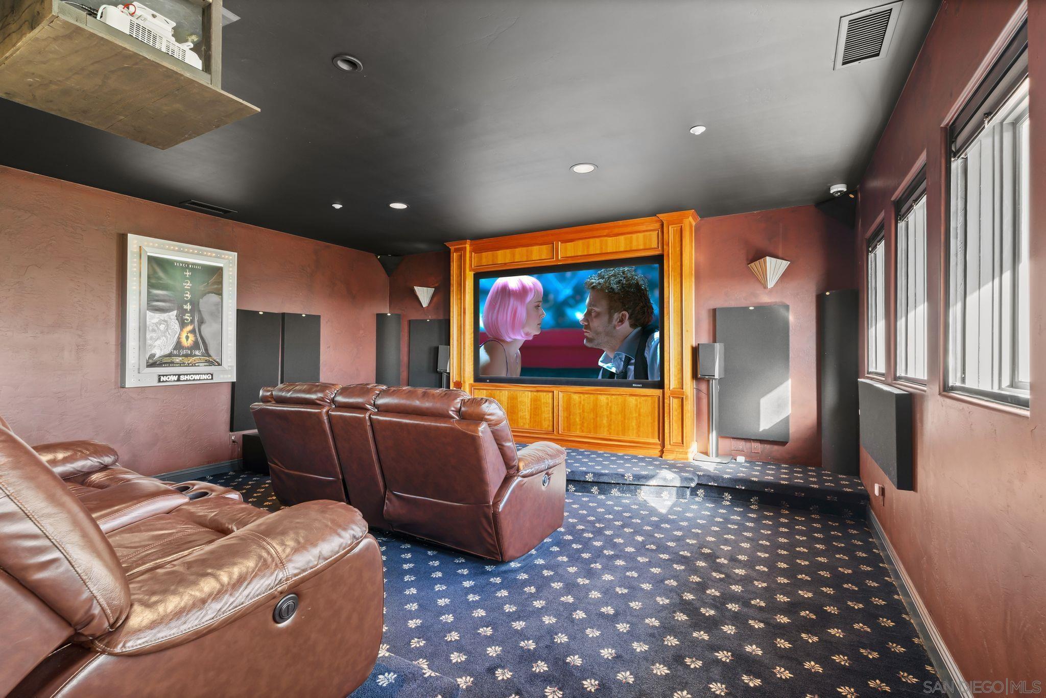 Detail Gallery Image 25 of 49 For 3369  Rocking Horse Cir, Encinitas,  CA 92024 - 5 Beds | 6/1 Baths