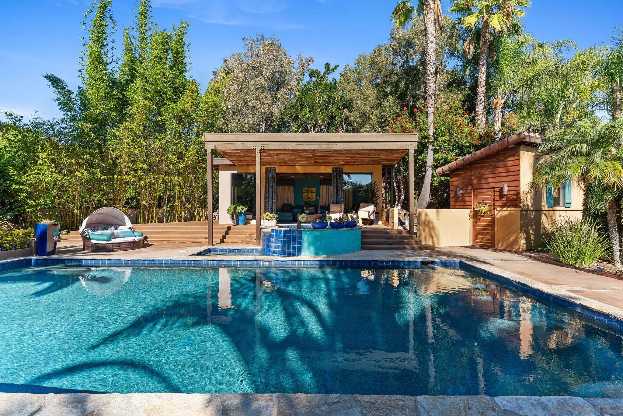 Detail Gallery Image 30 of 49 For 3369  Rocking Horse Cir, Encinitas,  CA 92024 - 5 Beds | 6/1 Baths