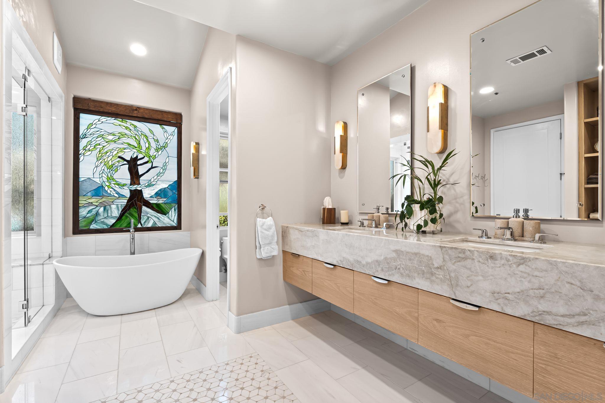 Detail Gallery Image 4 of 49 For 3369  Rocking Horse Cir, Encinitas,  CA 92024 - 5 Beds | 6/1 Baths