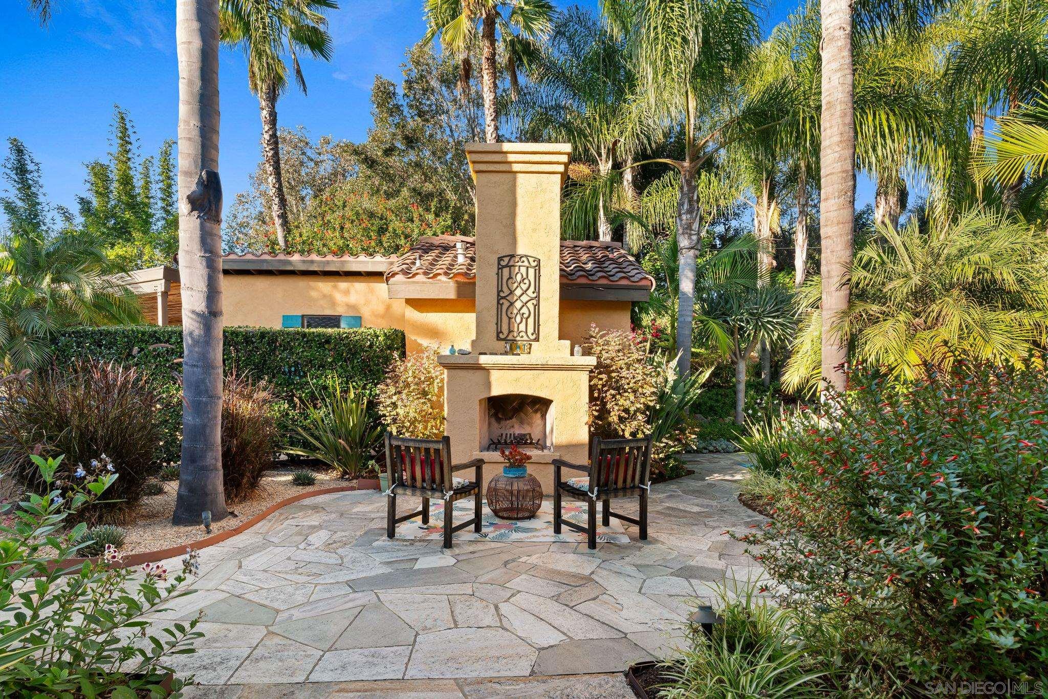 Detail Gallery Image 32 of 49 For 3369  Rocking Horse Cir, Encinitas,  CA 92024 - 5 Beds | 6/1 Baths