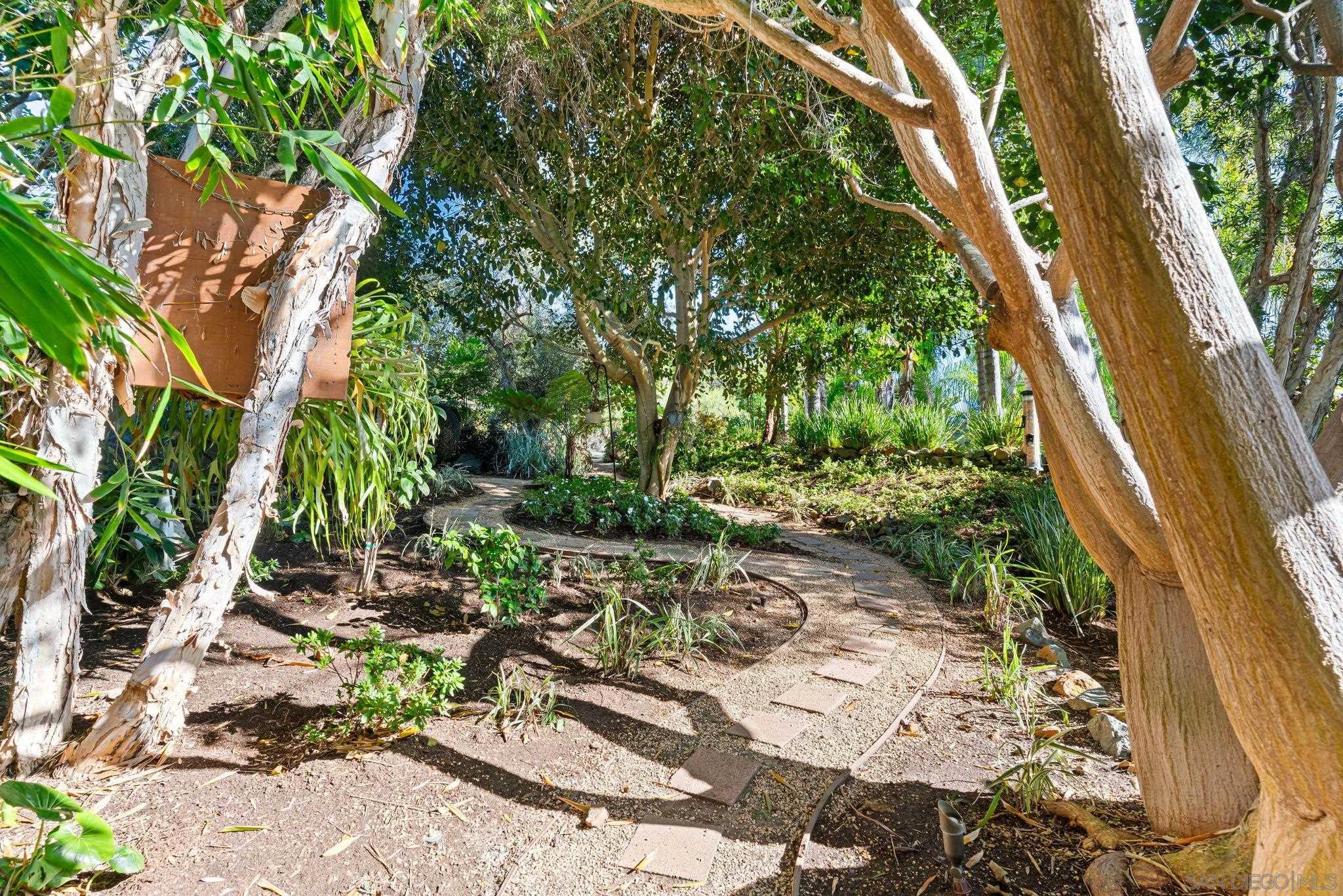 Detail Gallery Image 35 of 49 For 3369  Rocking Horse Cir, Encinitas,  CA 92024 - 5 Beds | 6/1 Baths