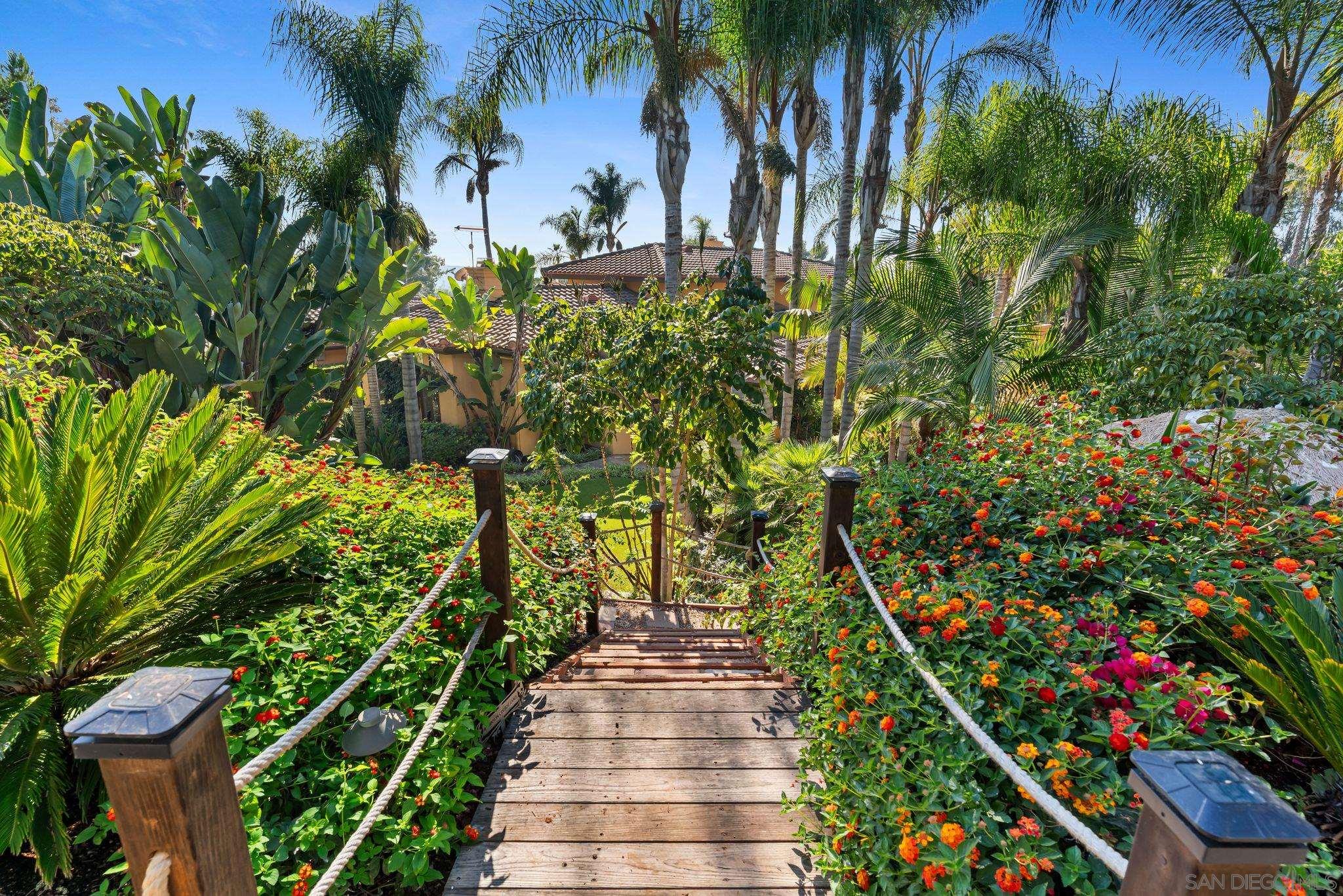 Detail Gallery Image 38 of 49 For 3369  Rocking Horse Cir, Encinitas,  CA 92024 - 5 Beds | 6/1 Baths