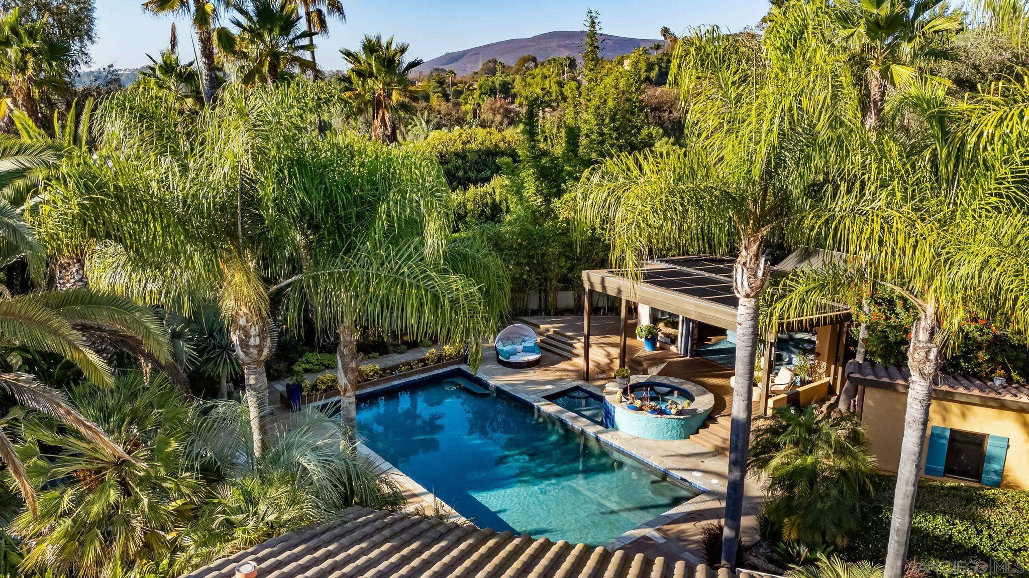 Detail Gallery Image 46 of 49 For 3369  Rocking Horse Cir, Encinitas,  CA 92024 - 5 Beds | 6/1 Baths