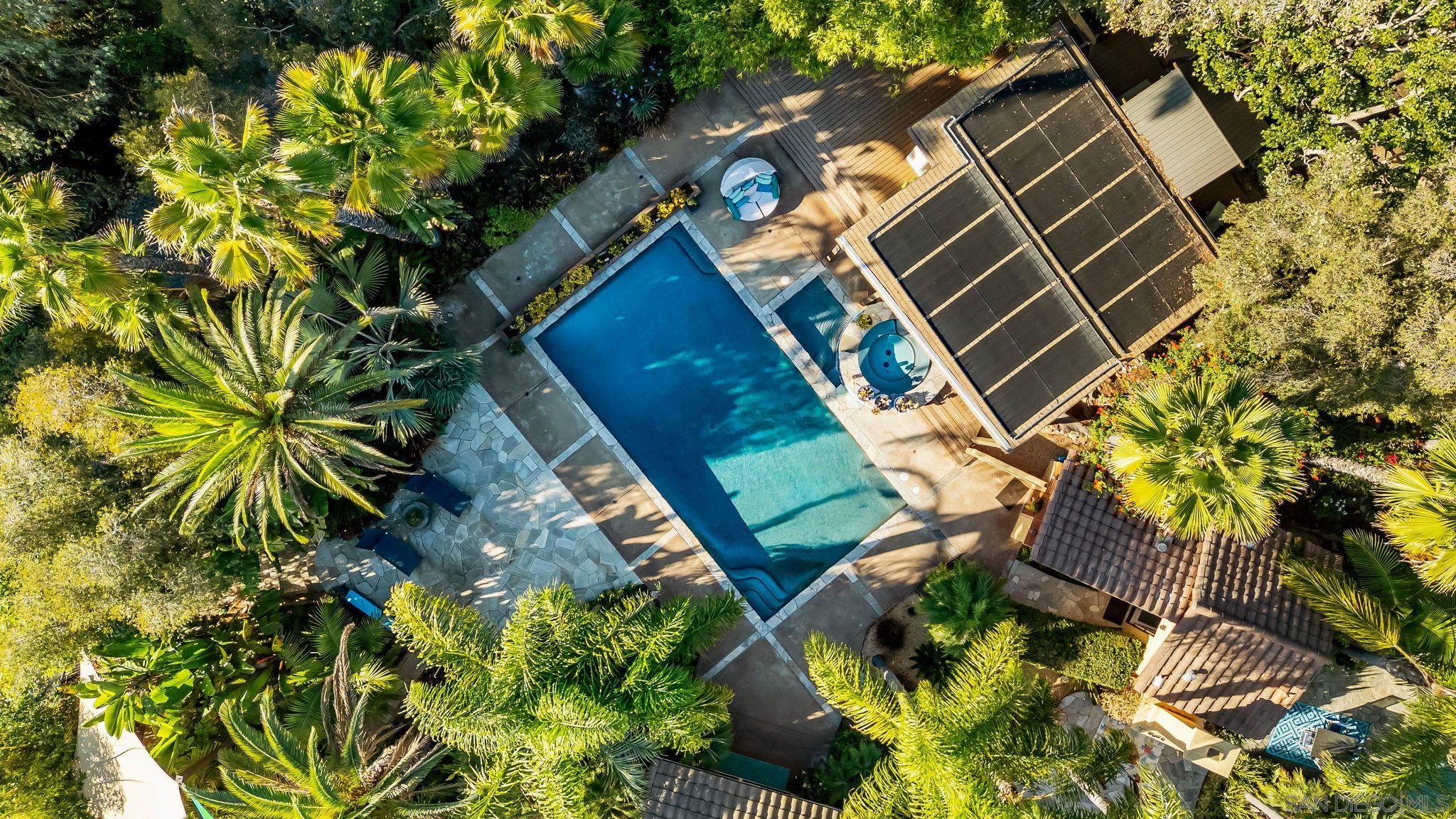 Detail Gallery Image 47 of 49 For 3369  Rocking Horse Cir, Encinitas,  CA 92024 - 5 Beds | 6/1 Baths