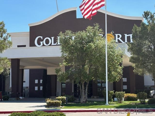 Detail Gallery Image 28 of 28 For 44624  Brawley Ave, Jacumba,  CA 91934 - 2 Beds | 1 Baths