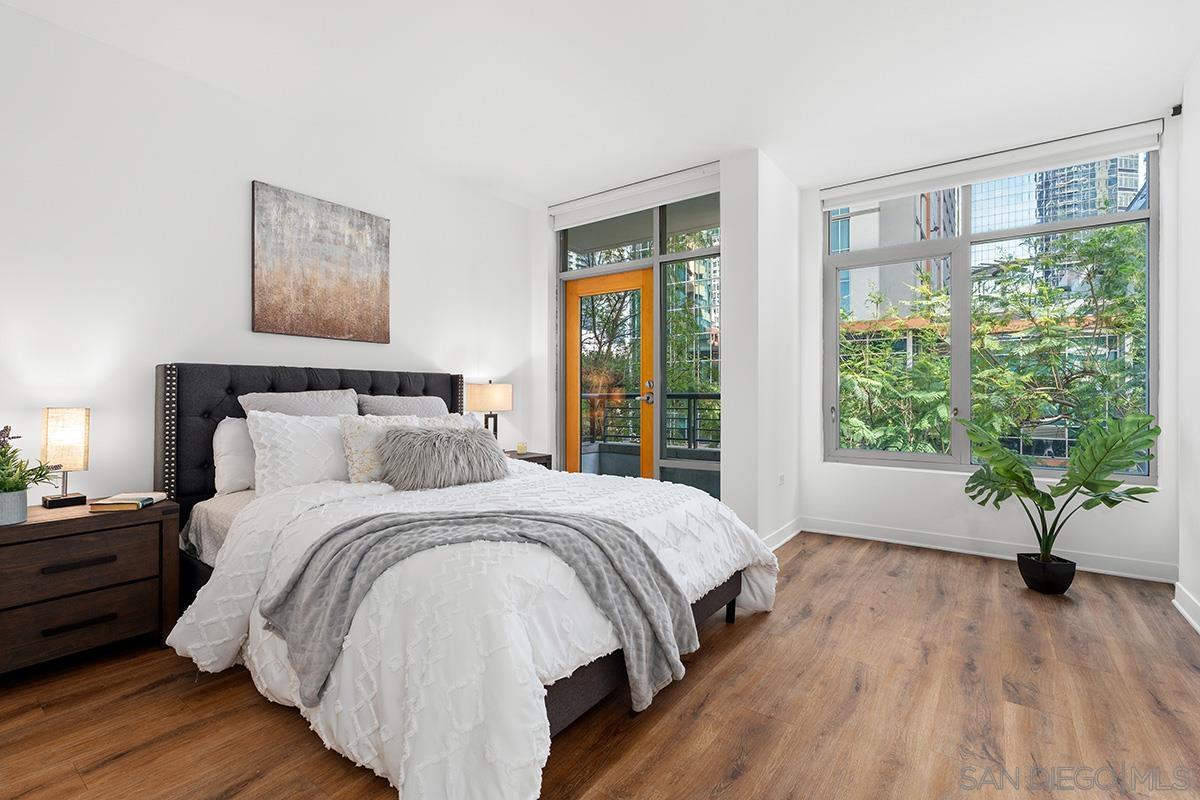 Detail Gallery Image 15 of 45 For 425 W Beech Street  #303,  San Diego,  CA 92101 - 2 Beds | 2 Baths