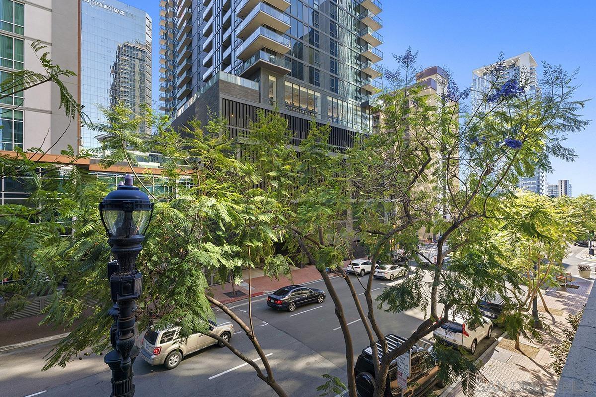 Detail Gallery Image 18 of 45 For 425 W Beech Street  #303,  San Diego,  CA 92101 - 2 Beds | 2 Baths