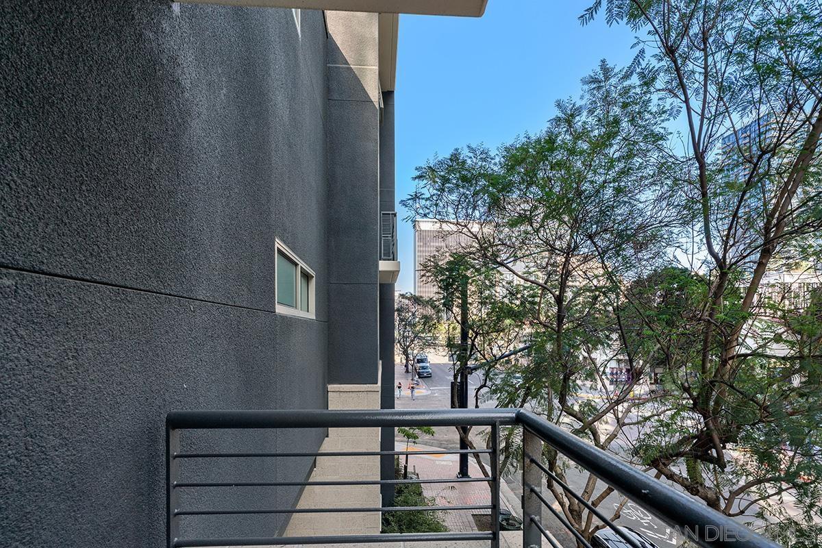 Detail Gallery Image 19 of 45 For 425 W Beech Street  #303,  San Diego,  CA 92101 - 2 Beds | 2 Baths