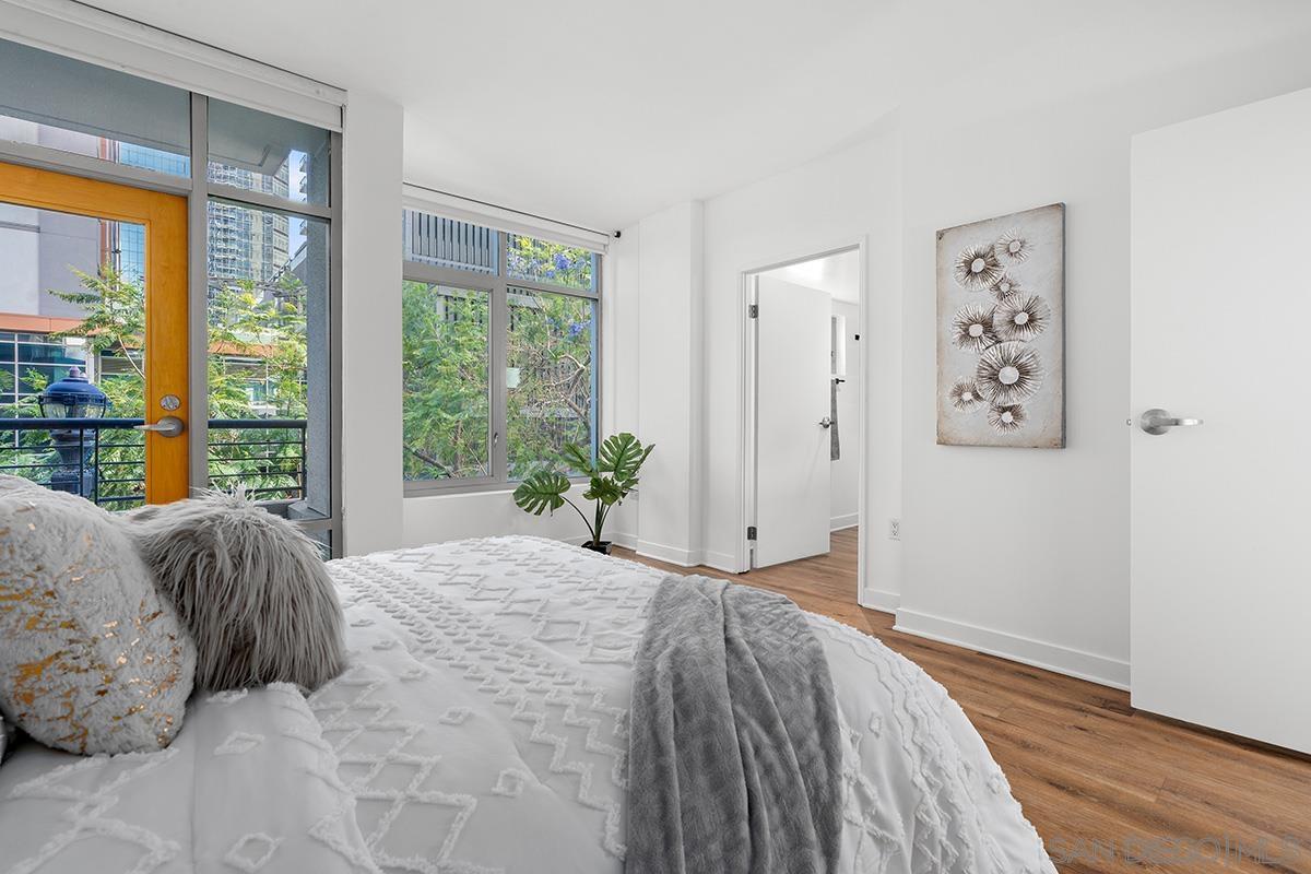 Detail Gallery Image 23 of 45 For 425 W Beech Street  #303,  San Diego,  CA 92101 - 2 Beds | 2 Baths