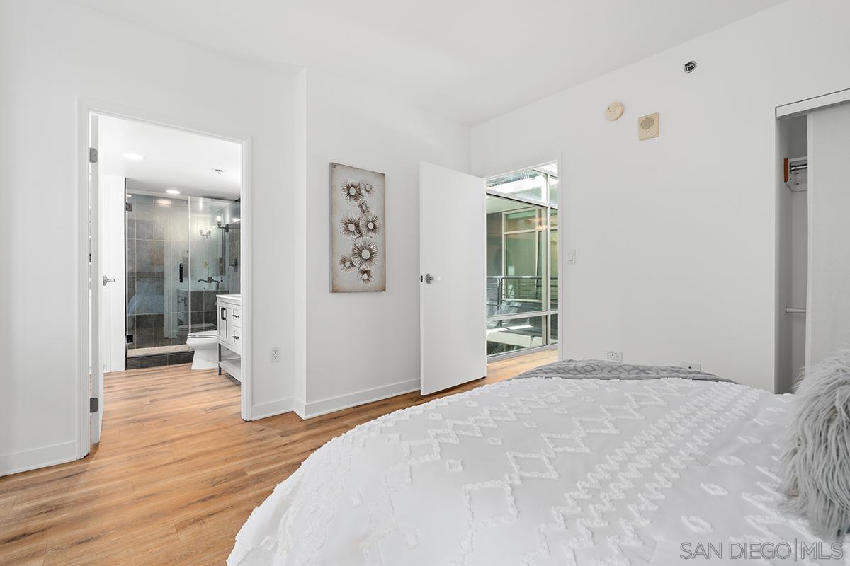 Detail Gallery Image 24 of 45 For 425 W Beech Street  #303,  San Diego,  CA 92101 - 2 Beds | 2 Baths