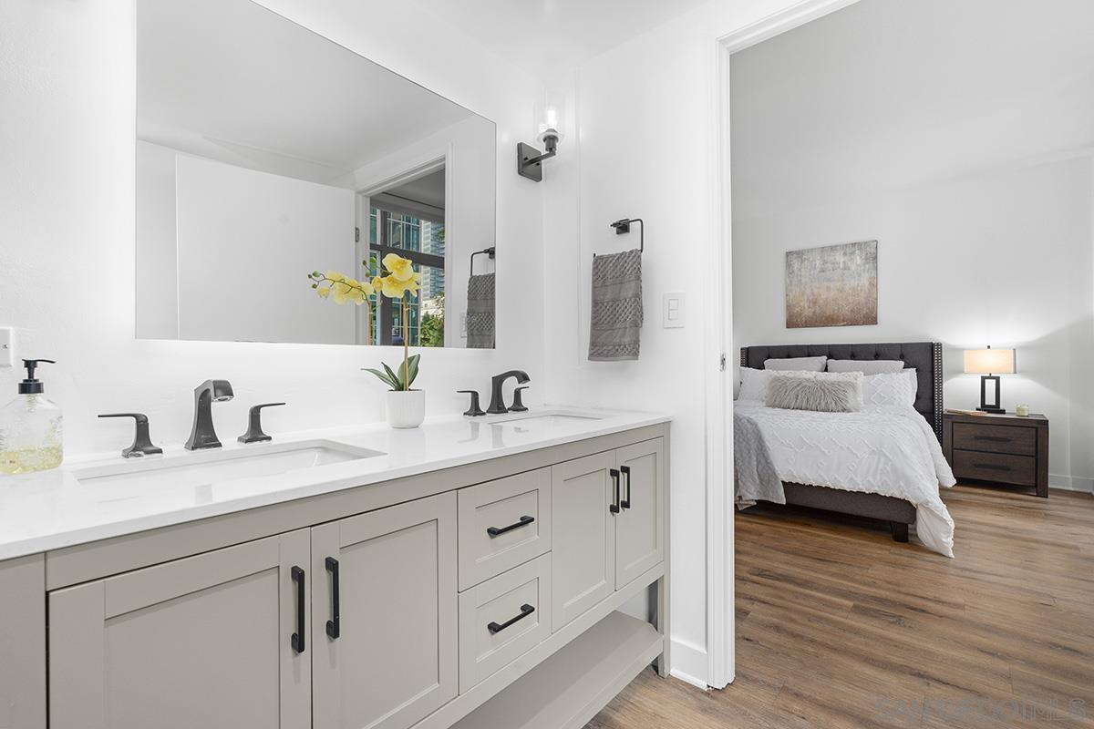 Detail Gallery Image 26 of 45 For 425 W Beech Street  #303,  San Diego,  CA 92101 - 2 Beds | 2 Baths