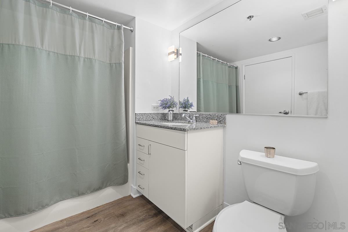 Detail Gallery Image 30 of 45 For 425 W Beech Street  #303,  San Diego,  CA 92101 - 2 Beds | 2 Baths