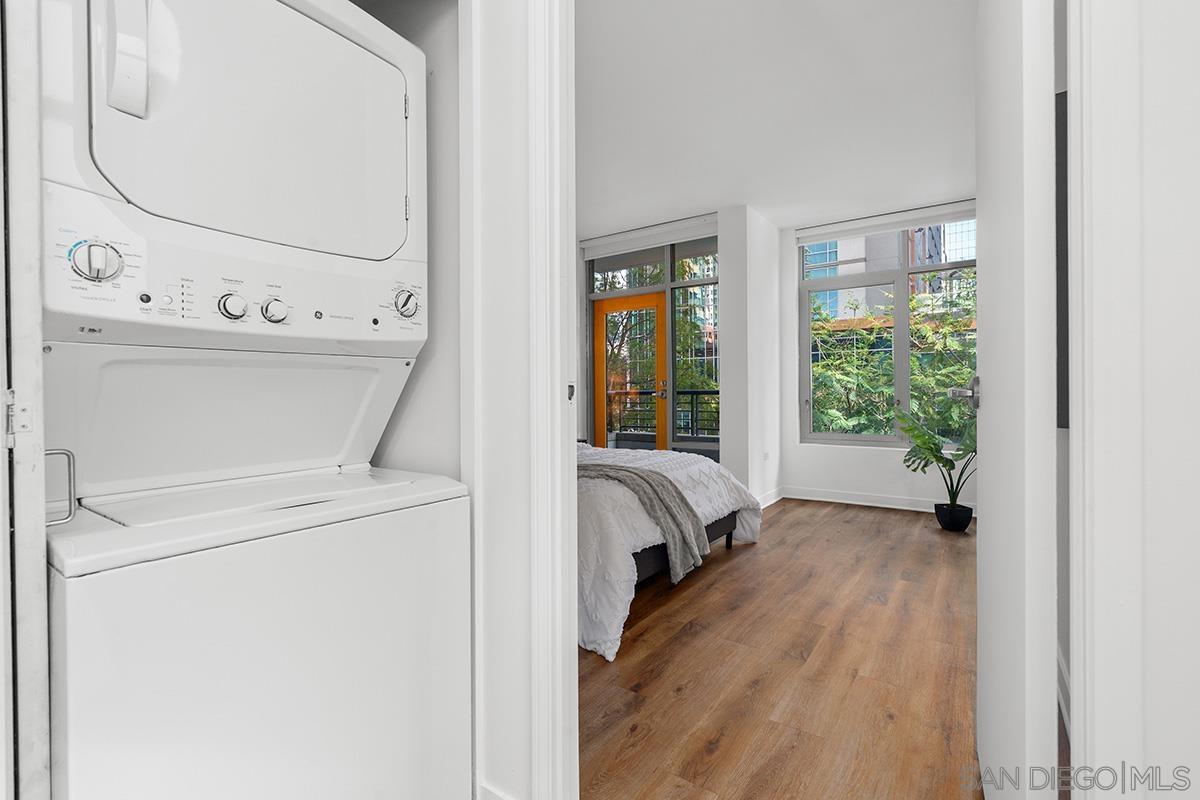 Detail Gallery Image 31 of 45 For 425 W Beech Street  #303,  San Diego,  CA 92101 - 2 Beds | 2 Baths