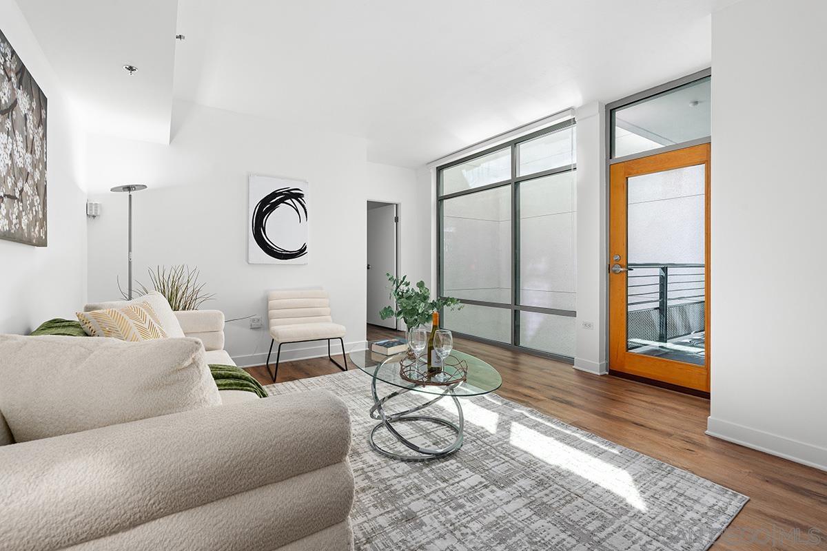 Detail Gallery Image 6 of 45 For 425 W Beech Street  #303,  San Diego,  CA 92101 - 2 Beds | 2 Baths