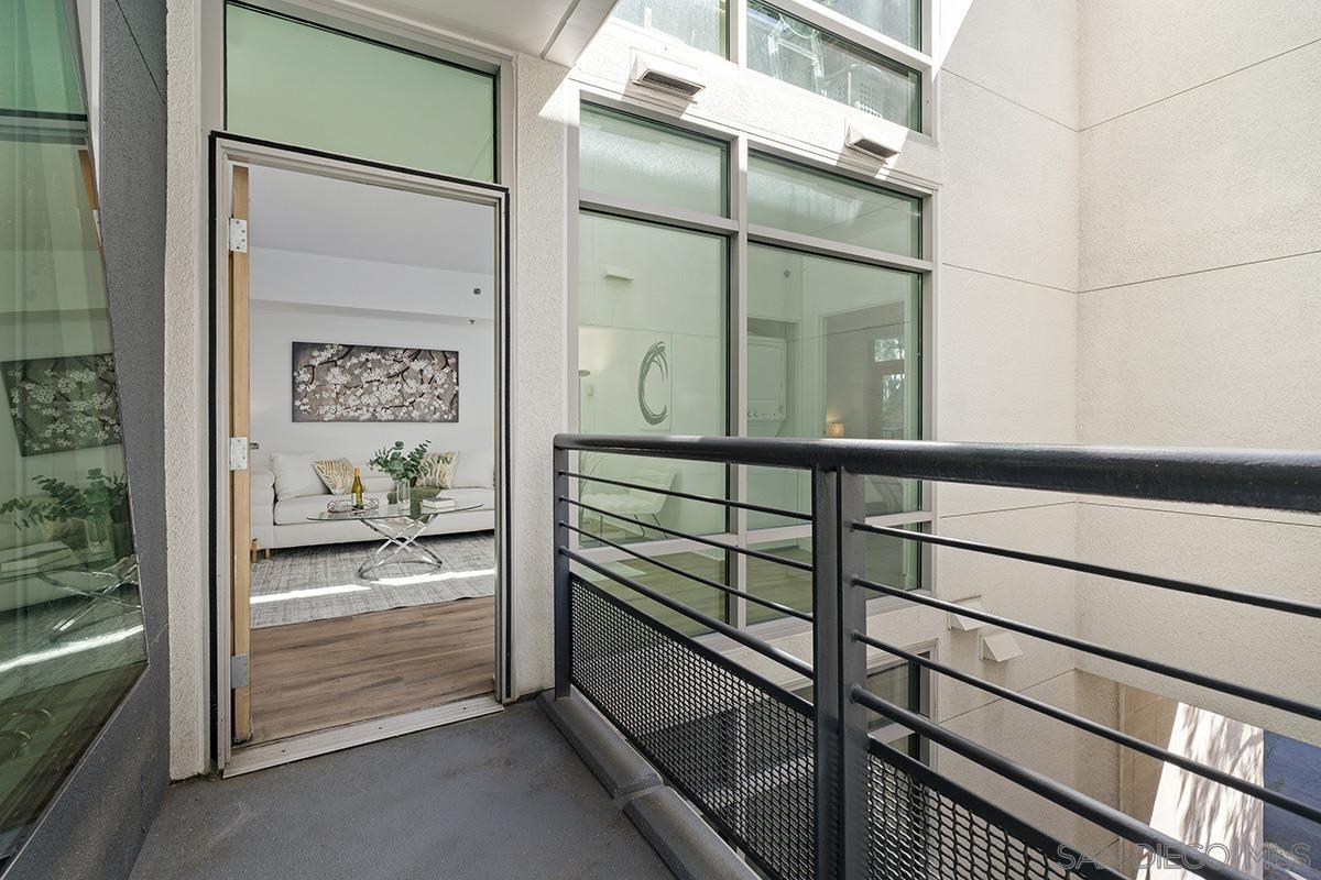 Detail Gallery Image 8 of 45 For 425 W Beech Street  #303,  San Diego,  CA 92101 - 2 Beds | 2 Baths