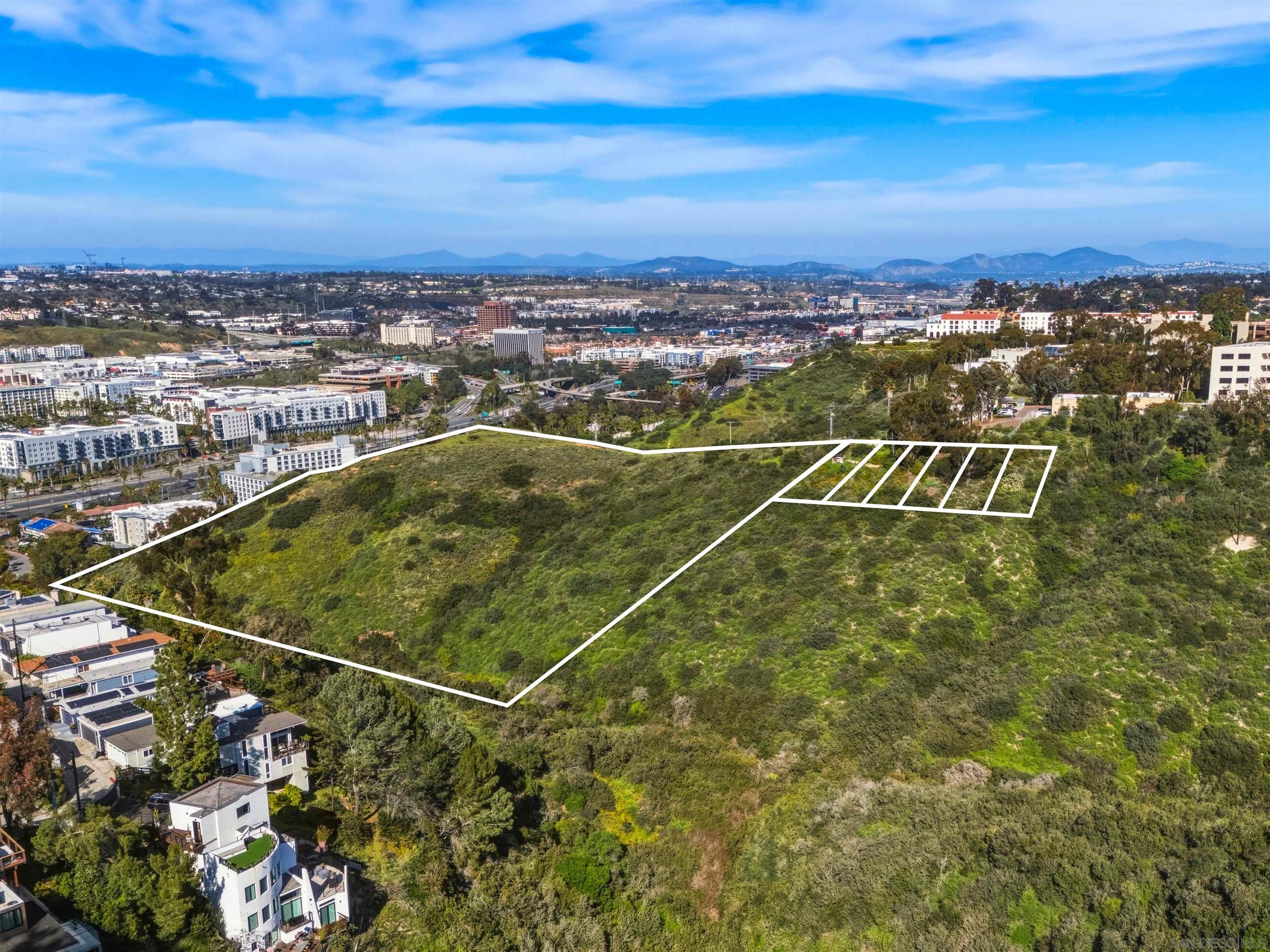 Detail Gallery Image 2 of 5 For Mission Valley Near Hotel Cir S, San Diego,  CA 92103 - – Beds | – Baths