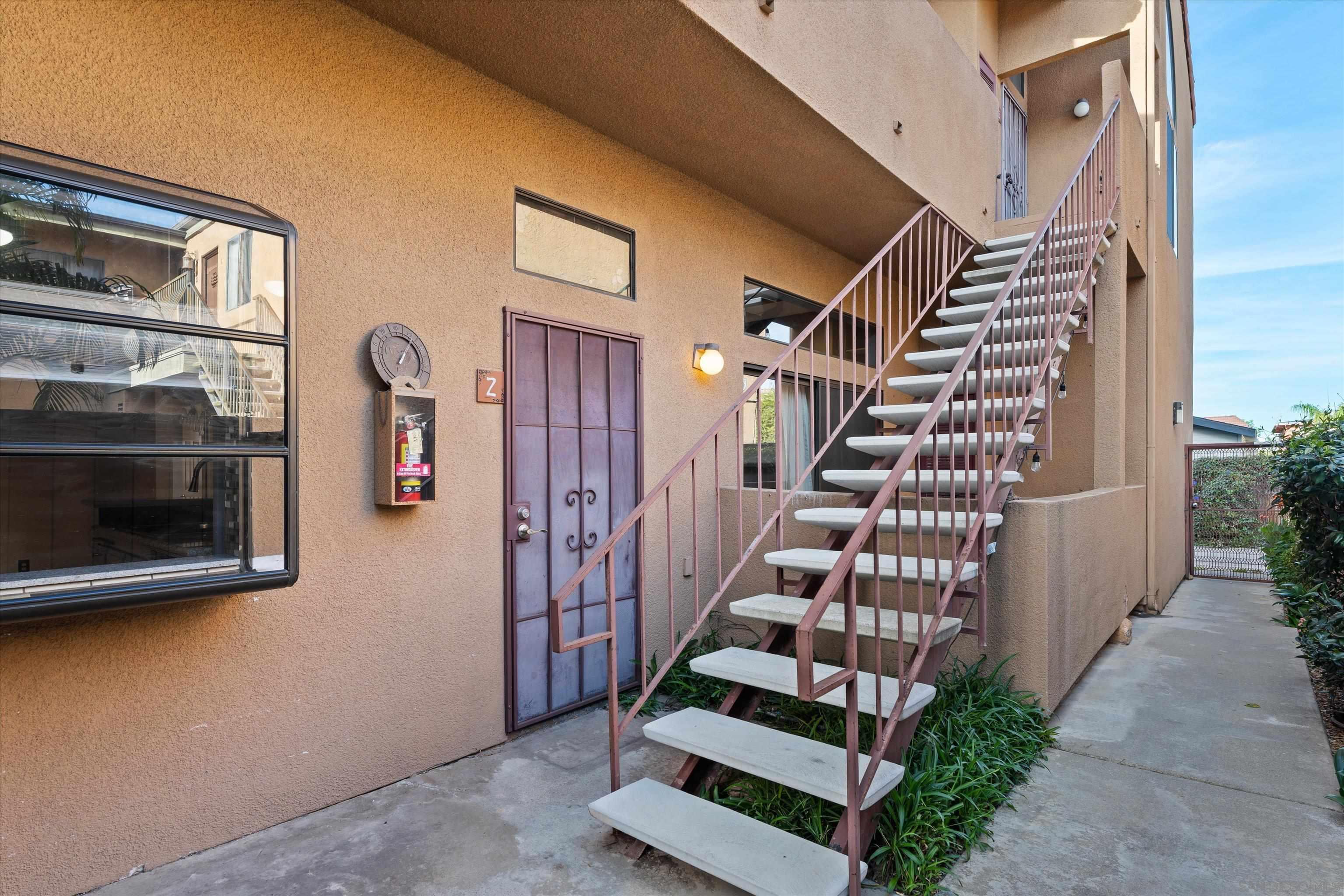 Detail Gallery Image 13 of 25 For 4514  51st  #2,  San Diego,  CA 92115 - 2 Beds | 2 Baths