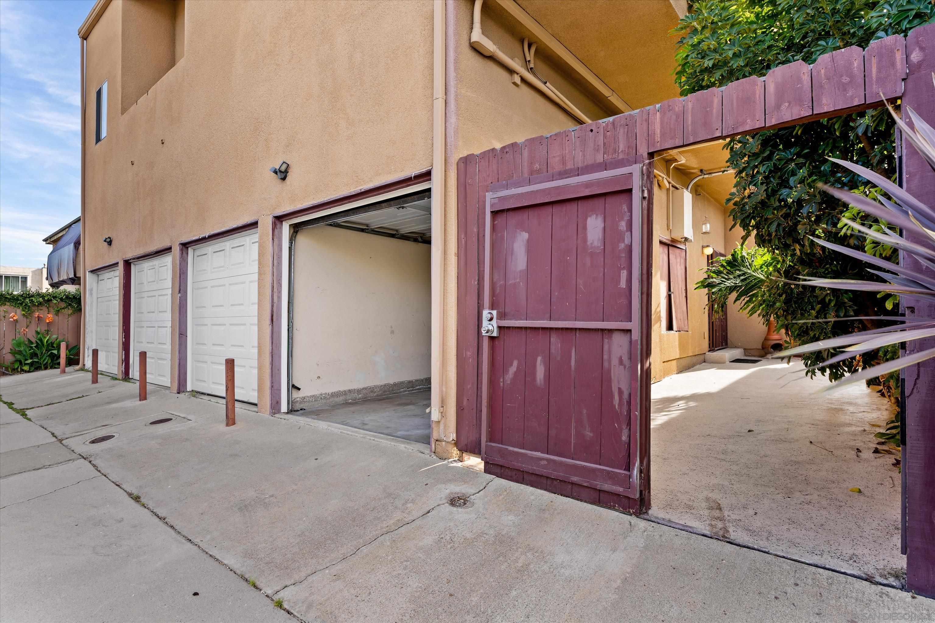 Detail Gallery Image 15 of 25 For 4514  51st  #2,  San Diego,  CA 92115 - 2 Beds | 2 Baths