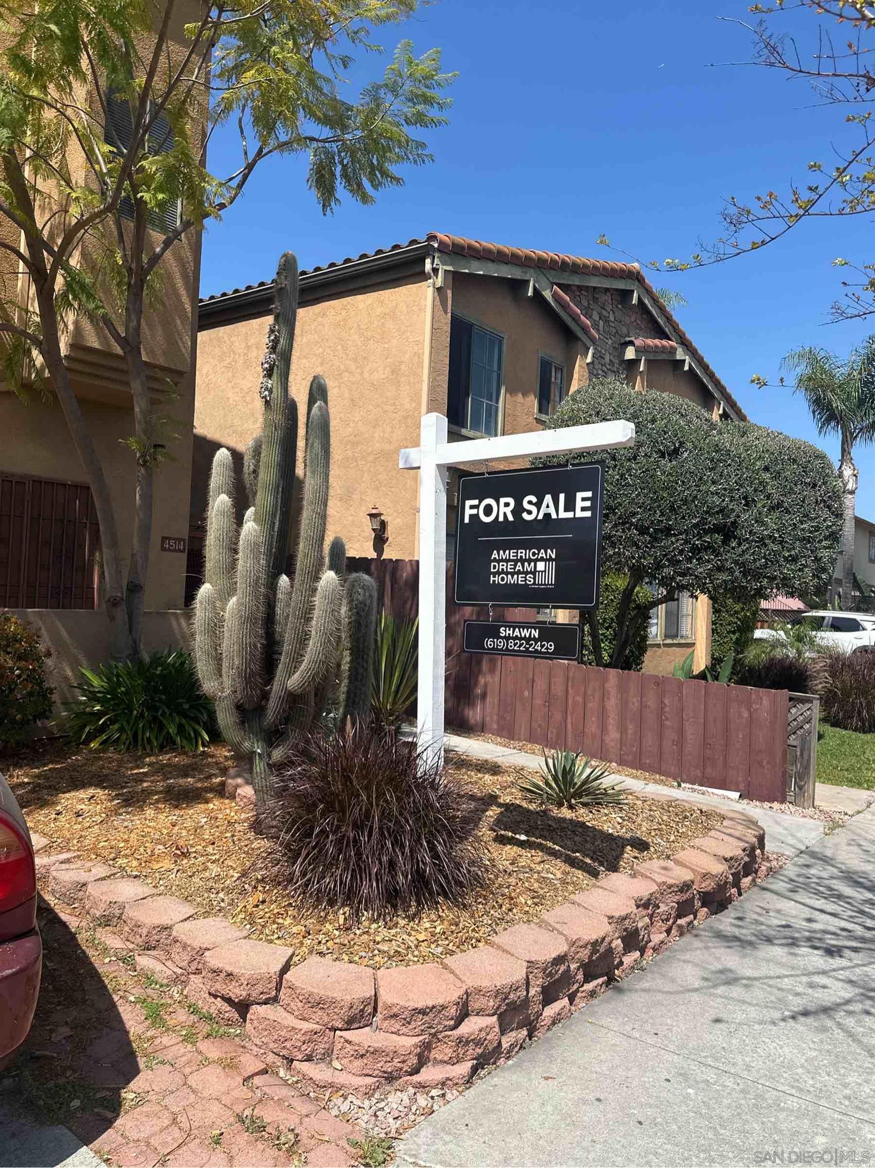 Detail Gallery Image 22 of 25 For 4514  51st  #2,  San Diego,  CA 92115 - 2 Beds | 2 Baths