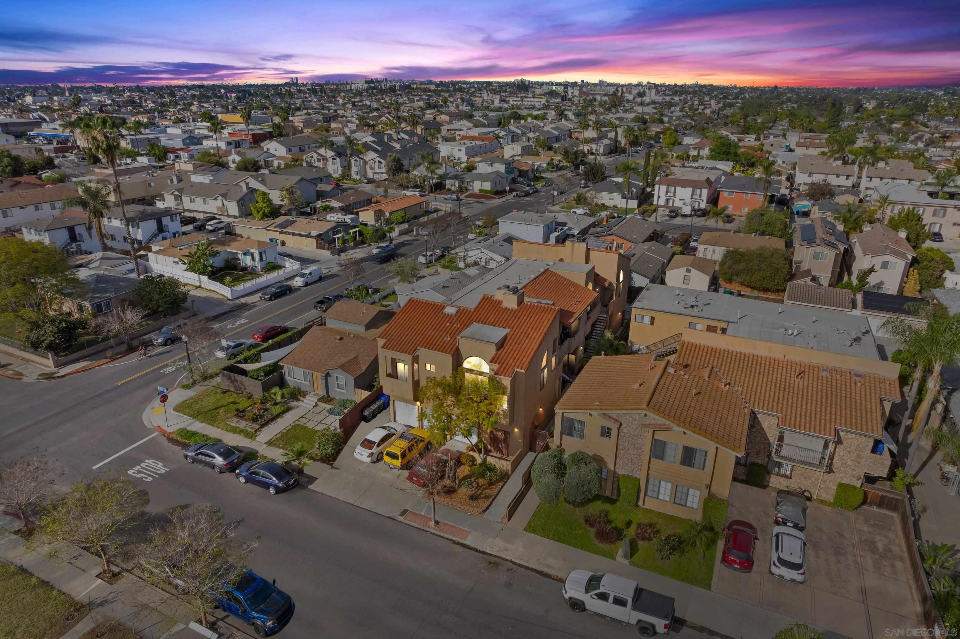 Detail Gallery Image 22 of 24 For 4514  51st  #2,  San Diego,  CA 92115 - 2 Beds | 2 Baths