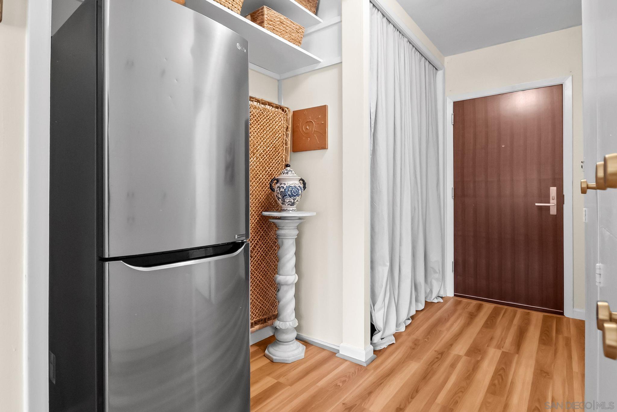 Detail Gallery Image 11 of 14 For 230  Prospect St  #12,  La Jolla,  CA 92037 - 0 Beds | 1 Baths