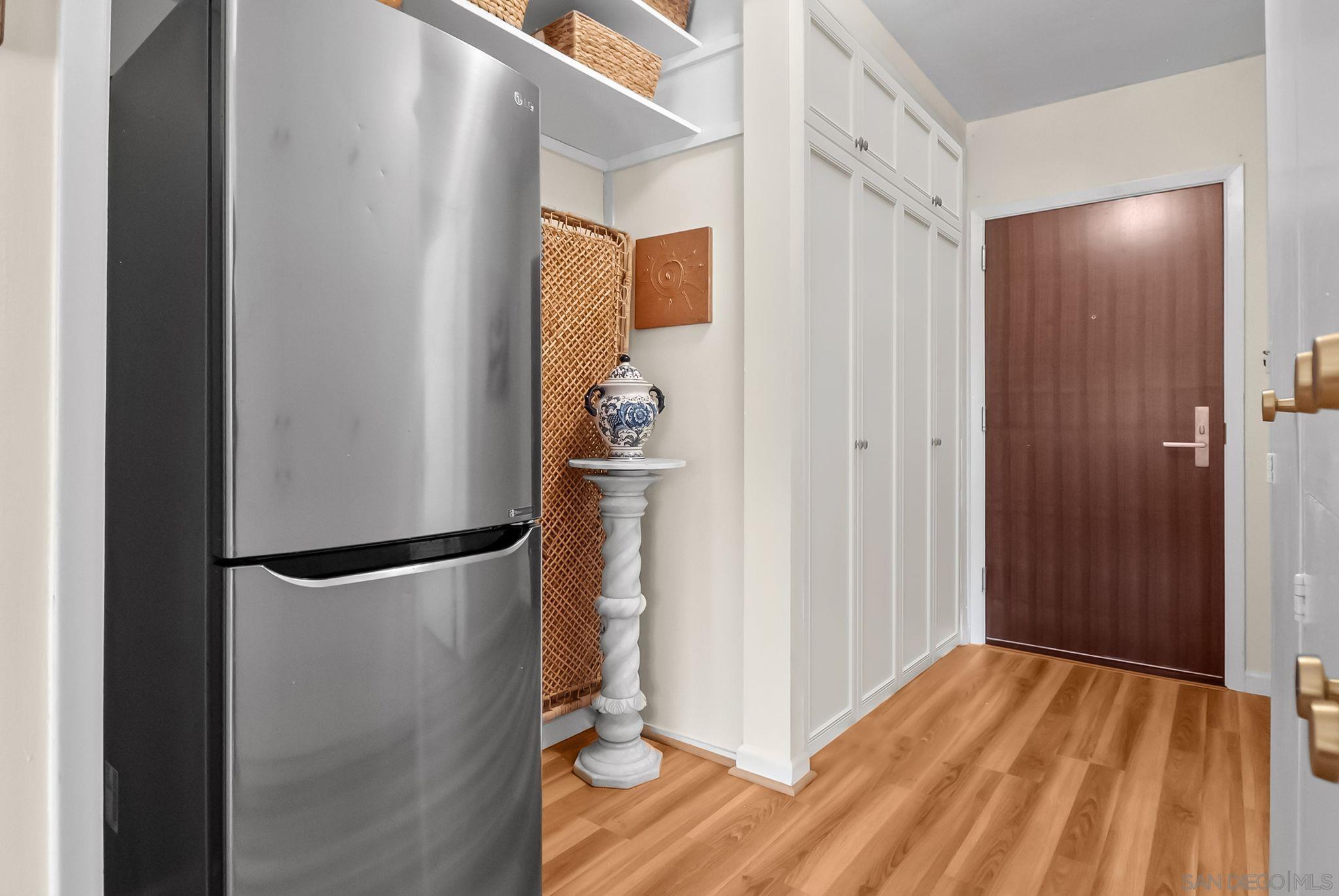 Detail Gallery Image 12 of 14 For 230  Prospect St  #12,  La Jolla,  CA 92037 - 0 Beds | 1 Baths