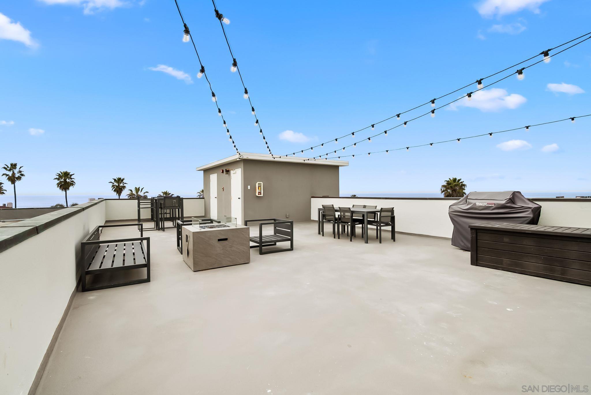 Detail Gallery Image 13 of 14 For 230  Prospect St  #12,  La Jolla,  CA 92037 - 0 Beds | 1 Baths