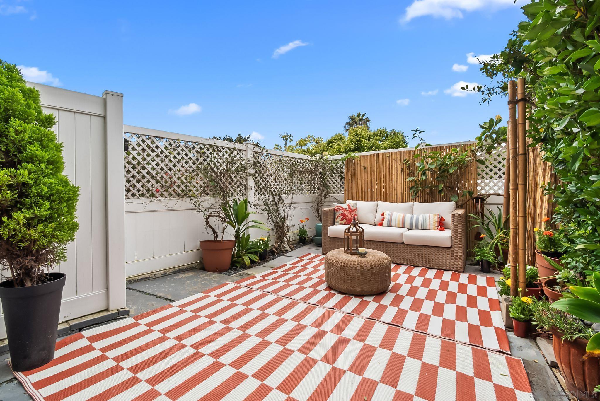 Detail Gallery Image 5 of 14 For 230  Prospect St  #12,  La Jolla,  CA 92037 - 0 Beds | 1 Baths