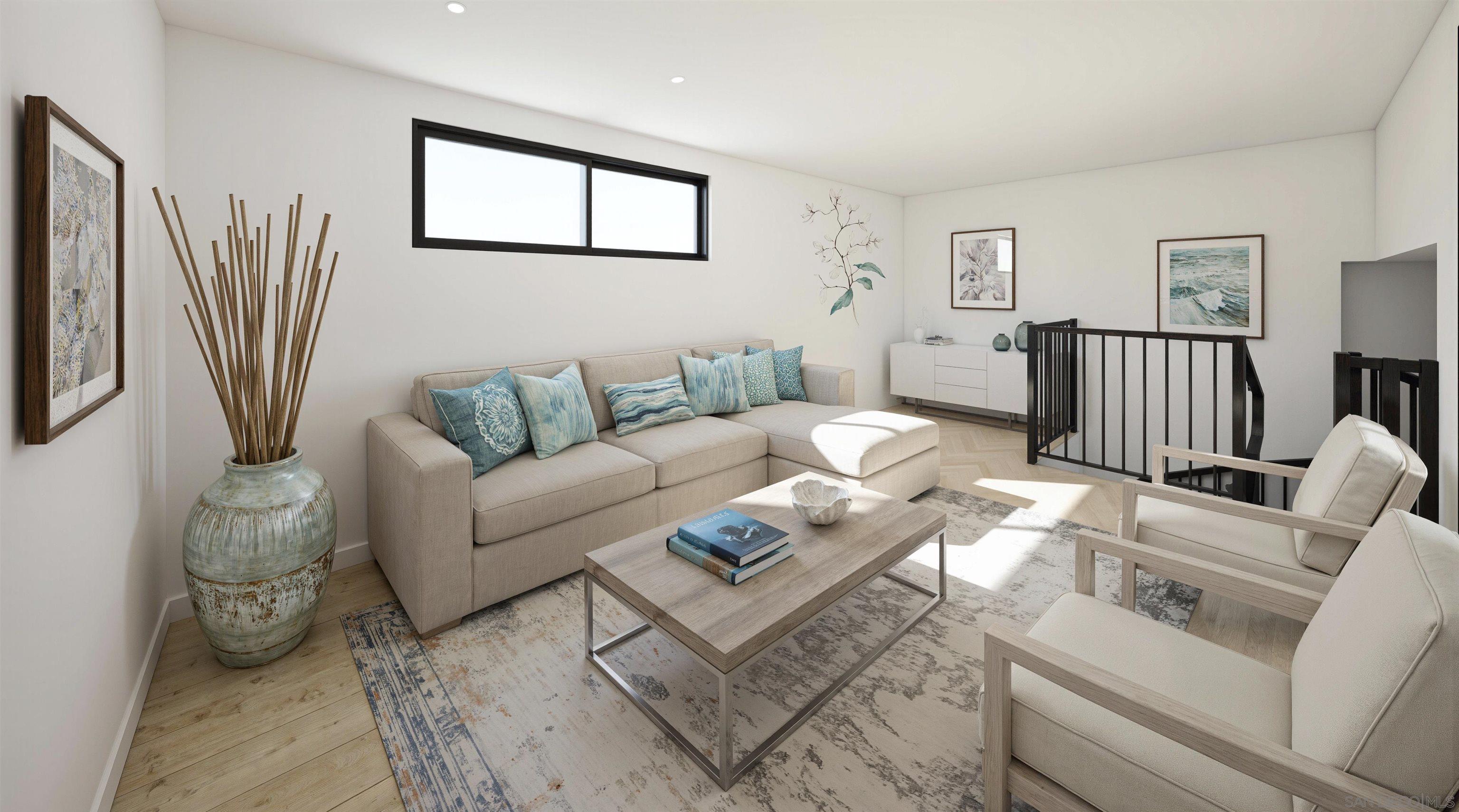 Detail Gallery Image 4 of 10 For 6710  La Jolla Blvd  #103,  La Jolla,  CA 92037 - 2 Beds | 2 Baths