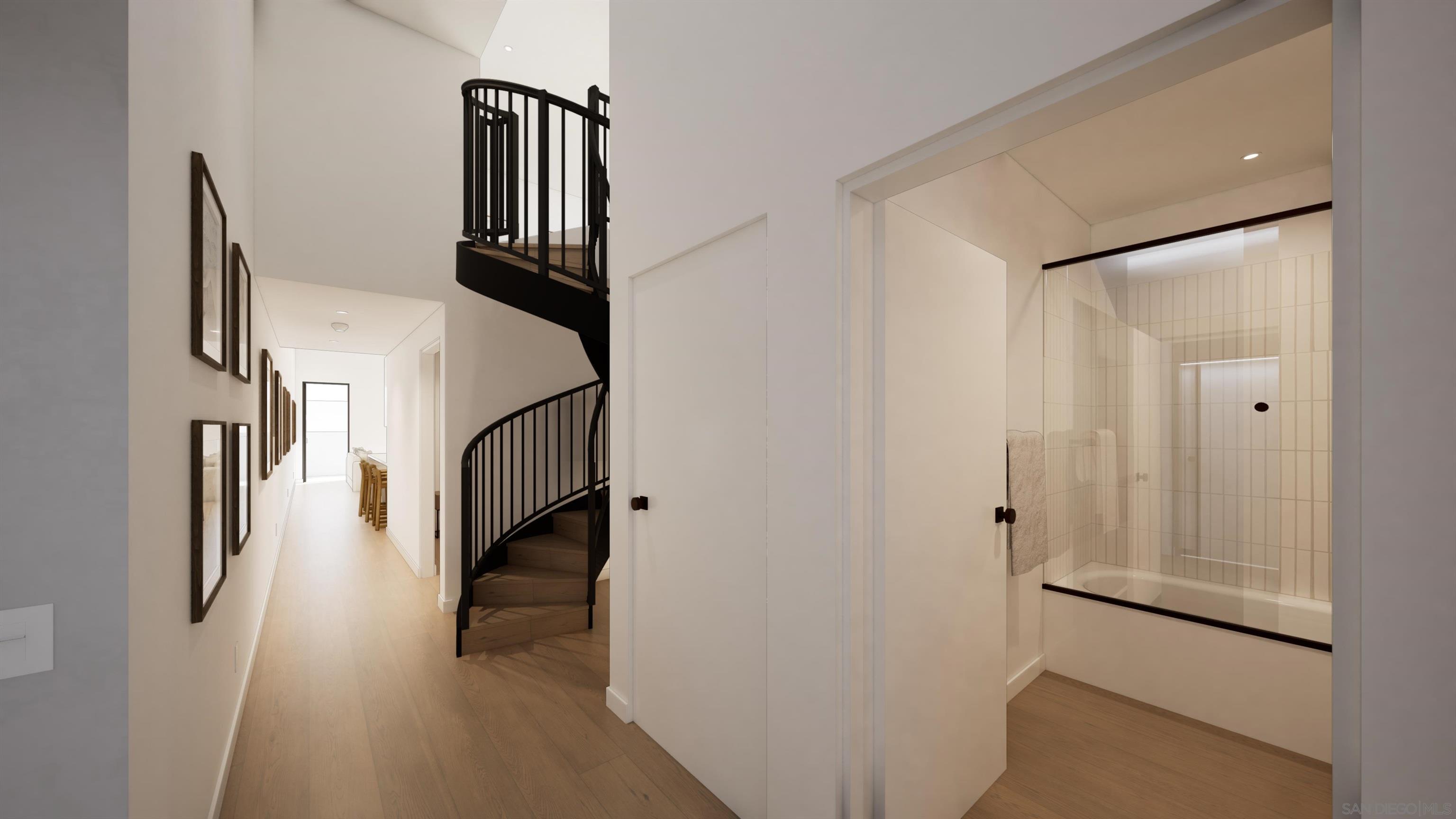 Detail Gallery Image 9 of 10 For 6710  La Jolla Blvd  #103,  La Jolla,  CA 92037 - 2 Beds | 2 Baths