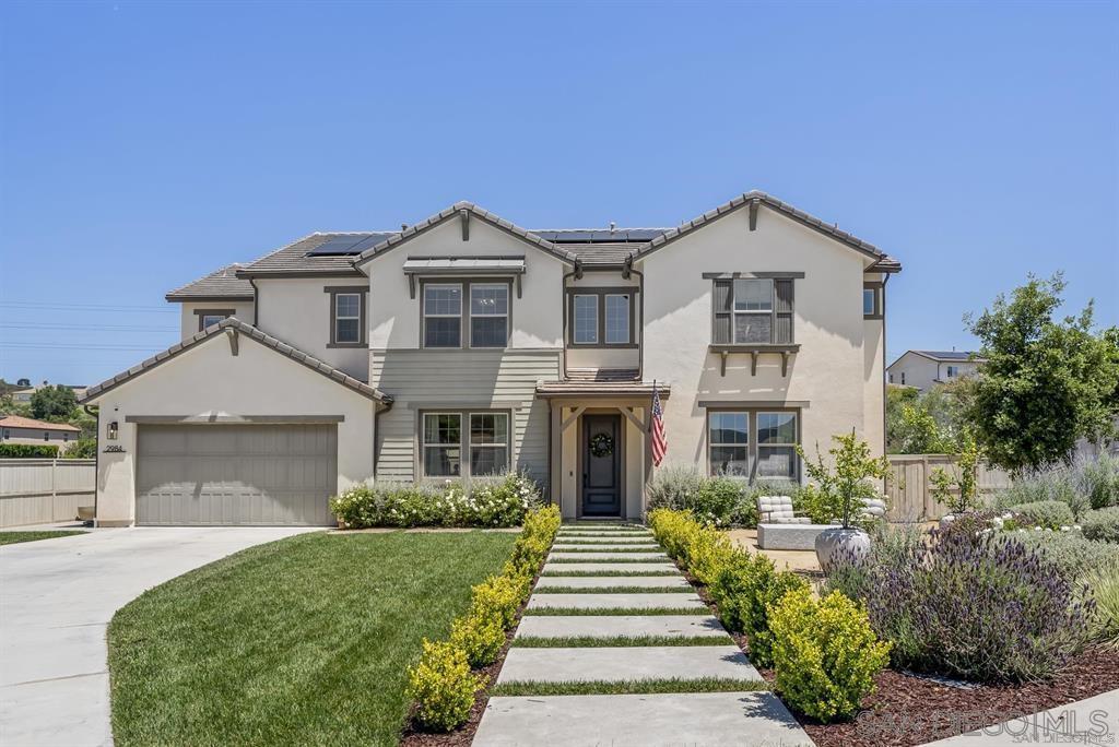 Detail Gallery Image 41 of 44 For 2984  Hayloft Pl, Escondido,  CA 92029 - 6 Beds | 4/1 Baths